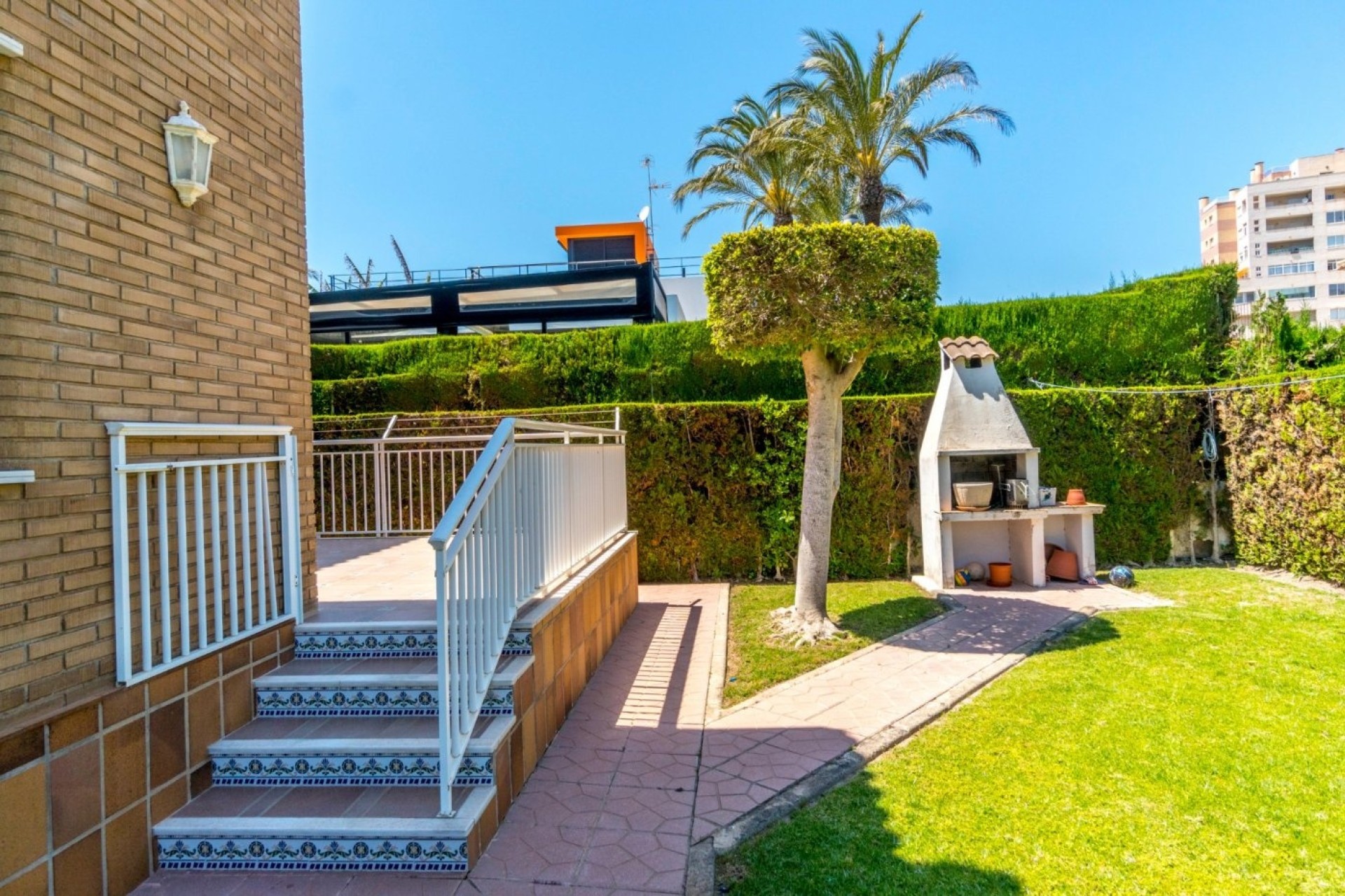 Wiederverkauf - Freistehende Villa -
Torrevieja - La veleta
