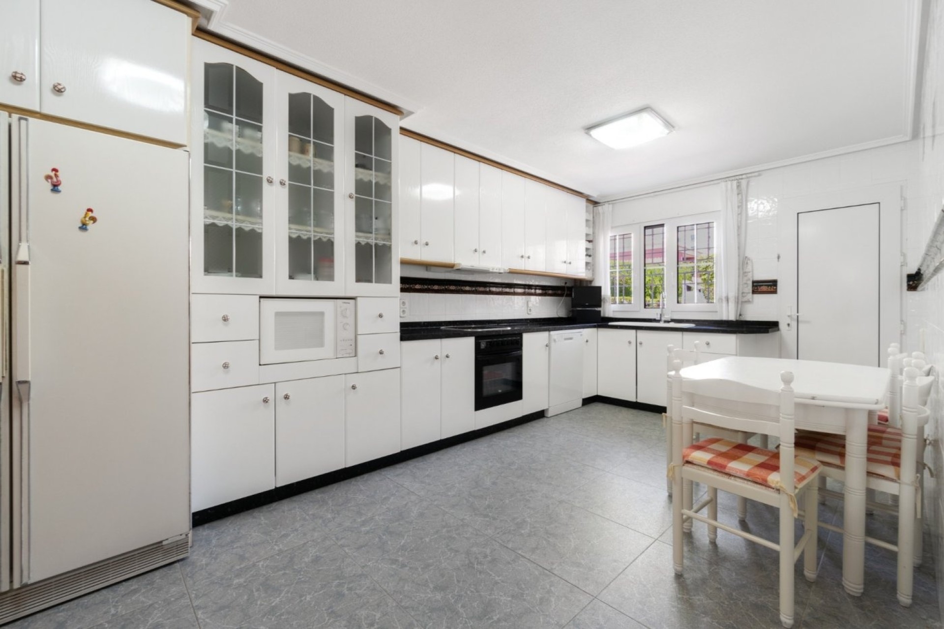 Wiederverkauf - Freistehende Villa -
Torrevieja - La veleta