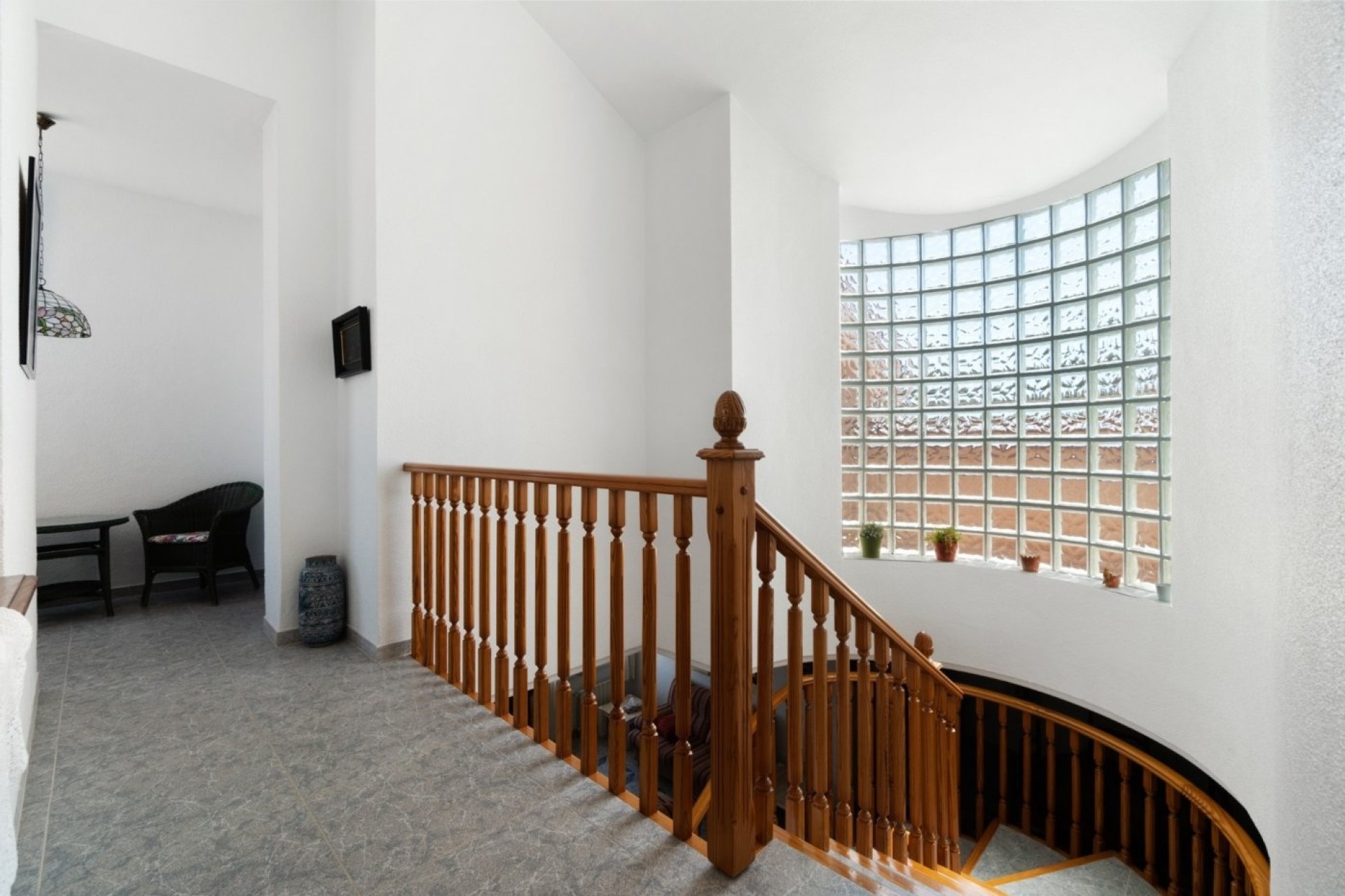 Wiederverkauf - Freistehende Villa -
Torrevieja - La veleta
