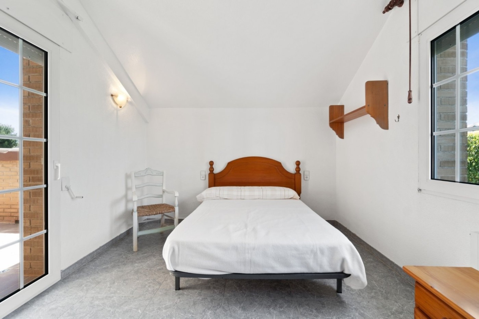 Wiederverkauf - Freistehende Villa -
Torrevieja - La veleta