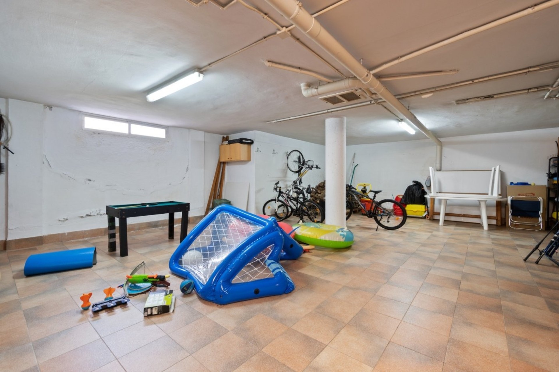 Wiederverkauf - Freistehende Villa -
Torrevieja - La veleta