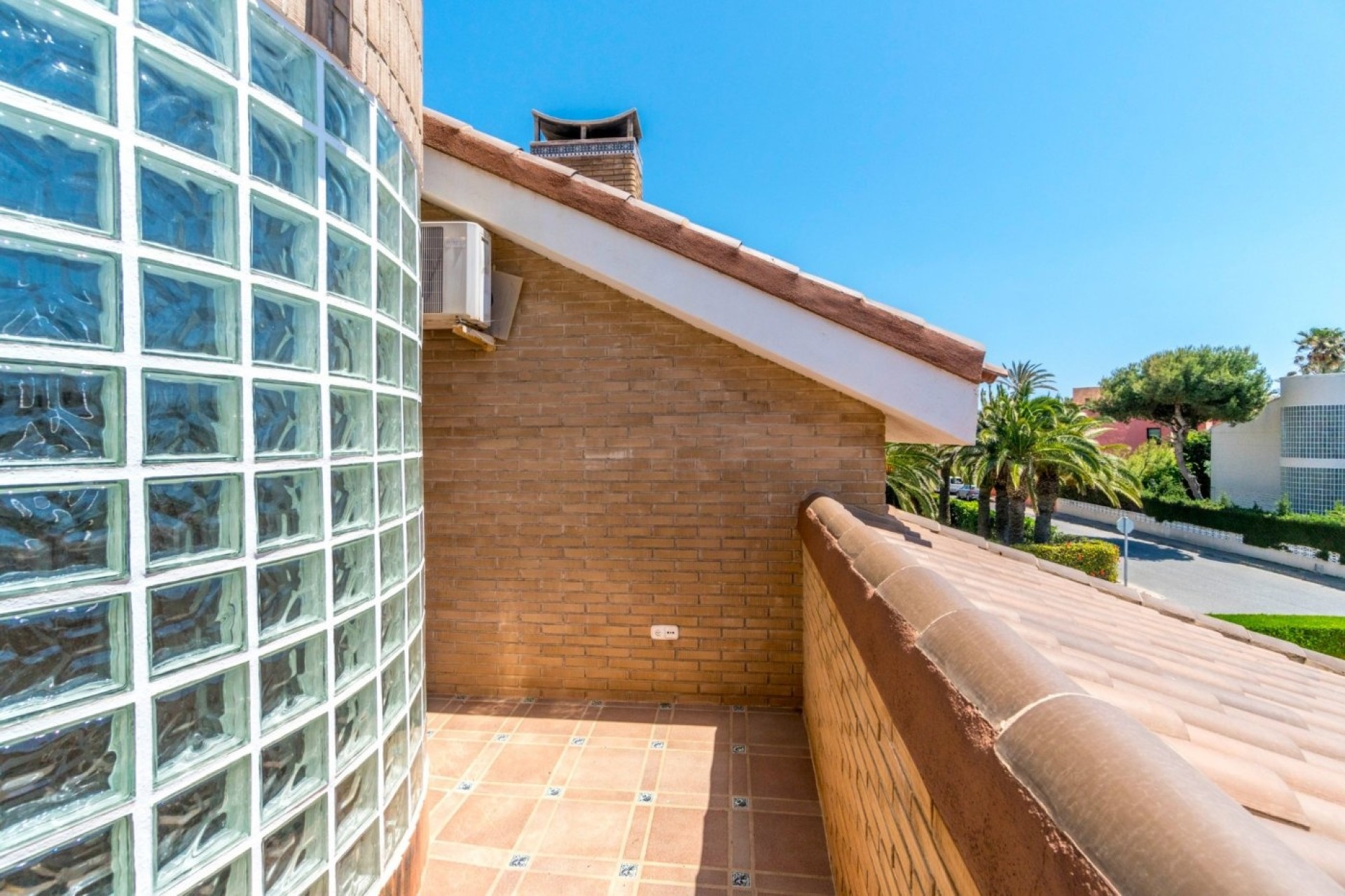 Wiederverkauf - Freistehende Villa -
Torrevieja - La veleta