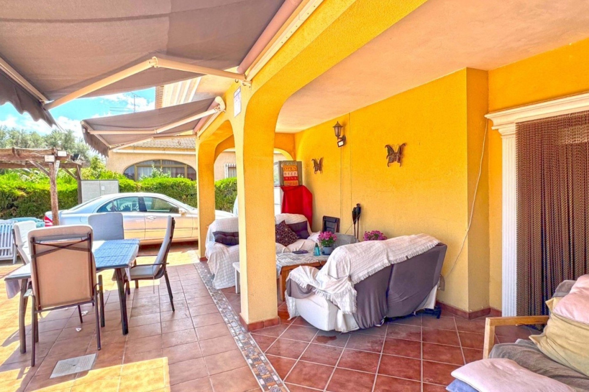 Wiederverkauf - Freistehende Villa -
Torrevieja - Los Balcones - Los Altos del Edén