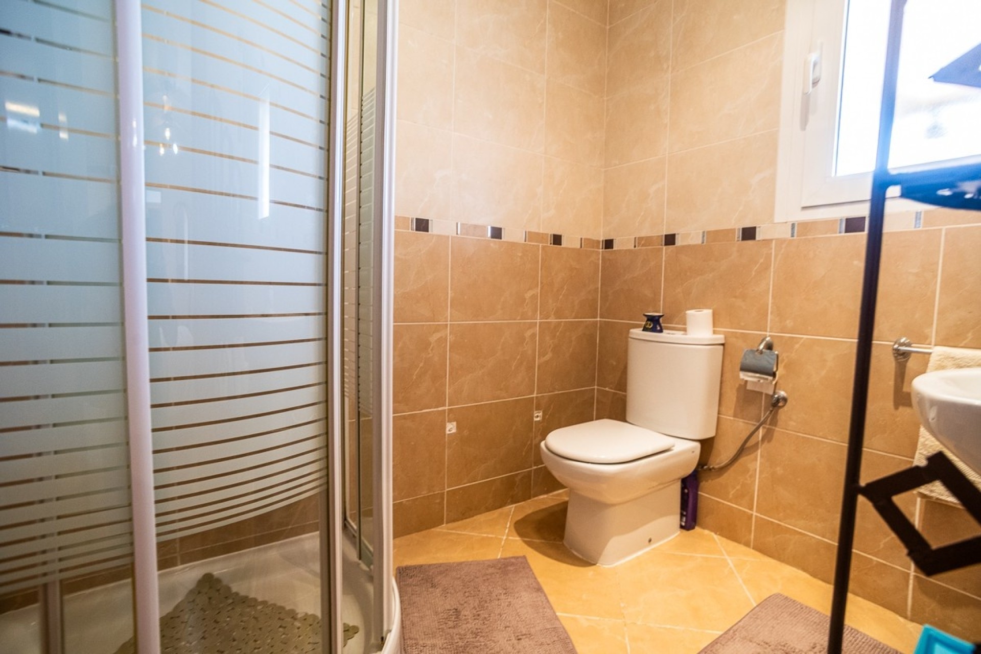 Wiederverkauf - Freistehende Villa -
Torrevieja - LOS BALCONES - LOS ALTOS