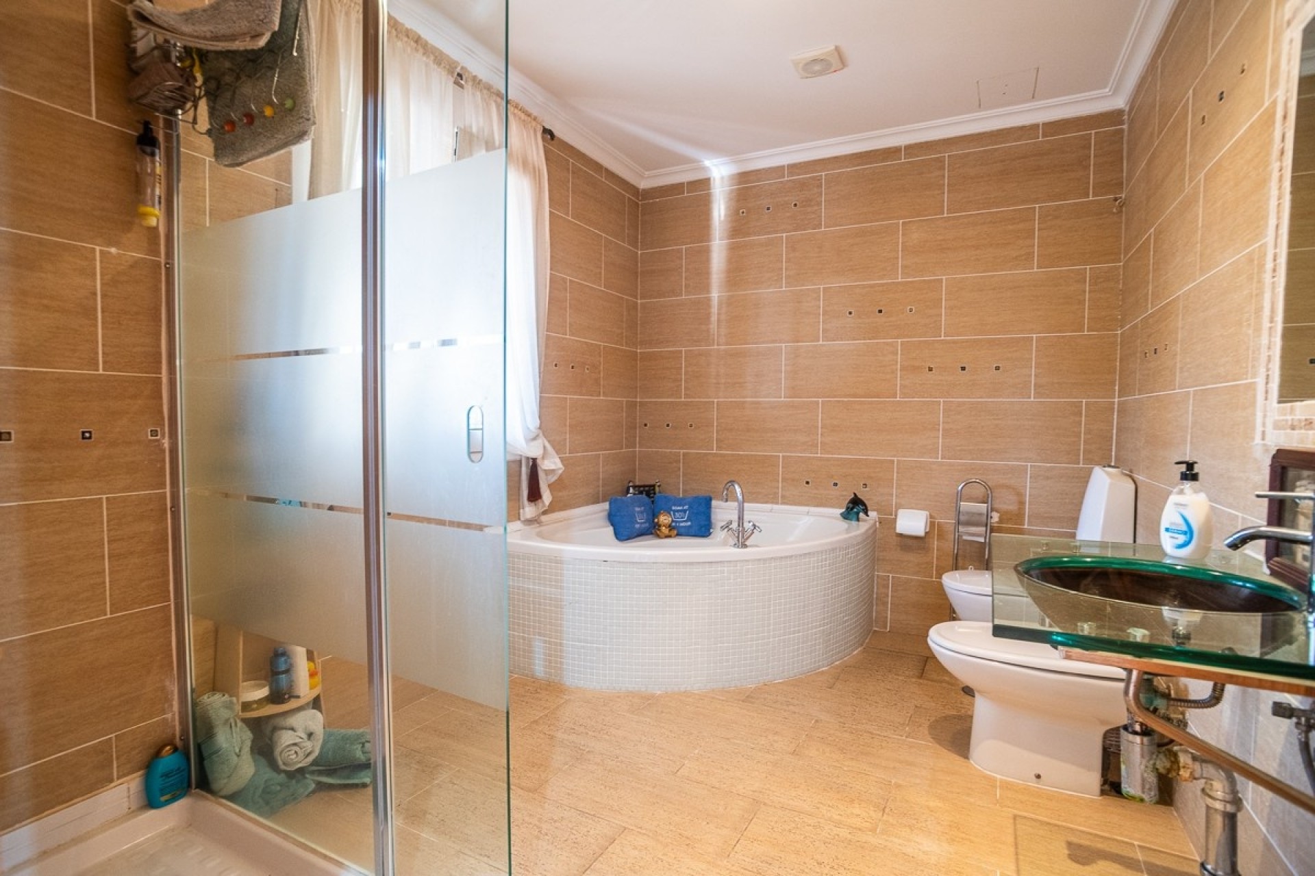 Wiederverkauf - Freistehende Villa -
Torrevieja - LOS BALCONES - LOS ALTOS