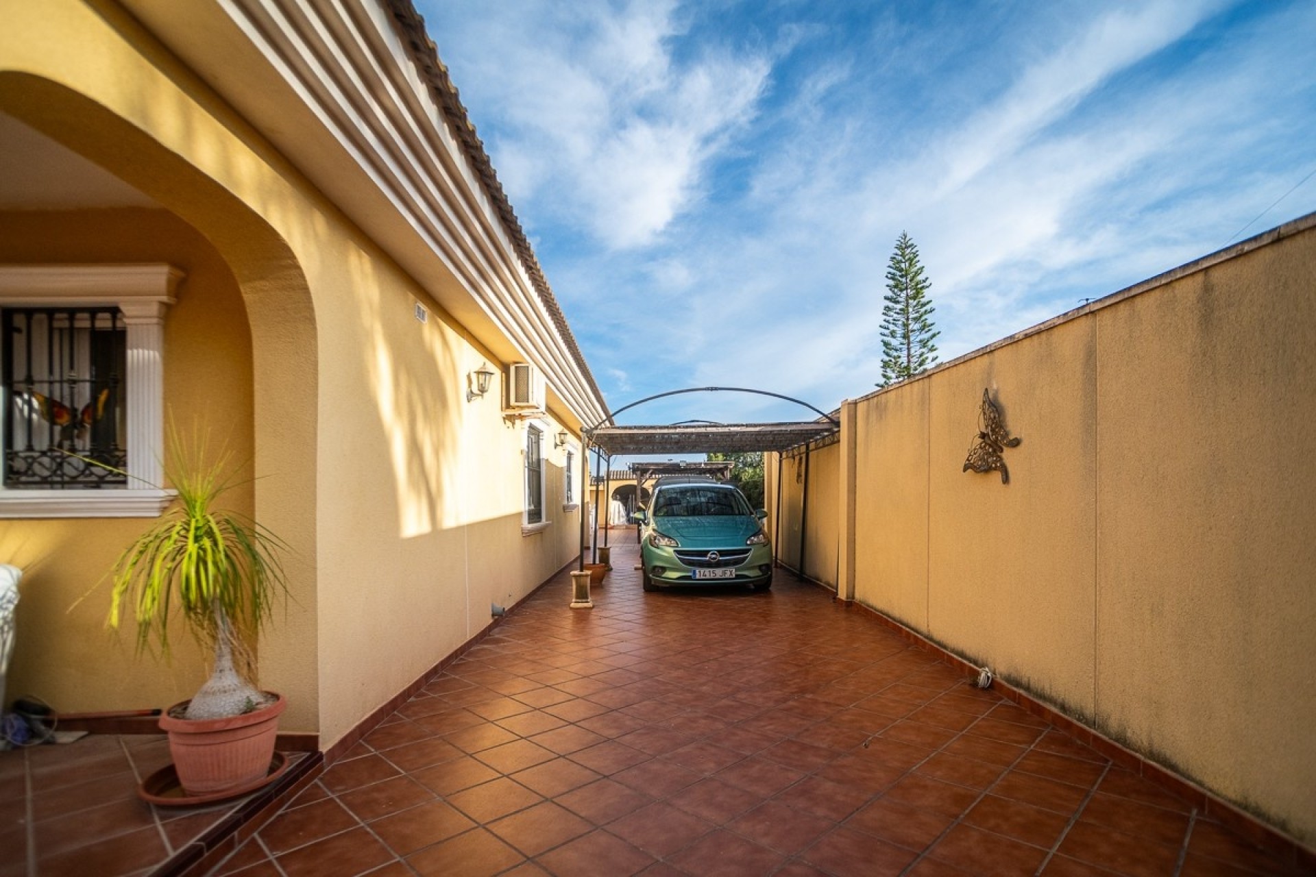 Wiederverkauf - Freistehende Villa -
Torrevieja - LOS BALCONES - LOS ALTOS