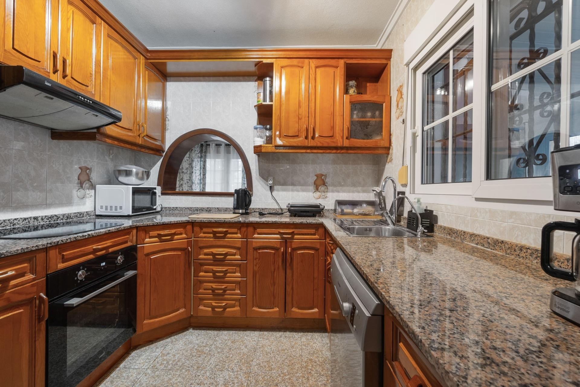 Wiederverkauf - Freistehende Villa -
Torrevieja - Los balcones