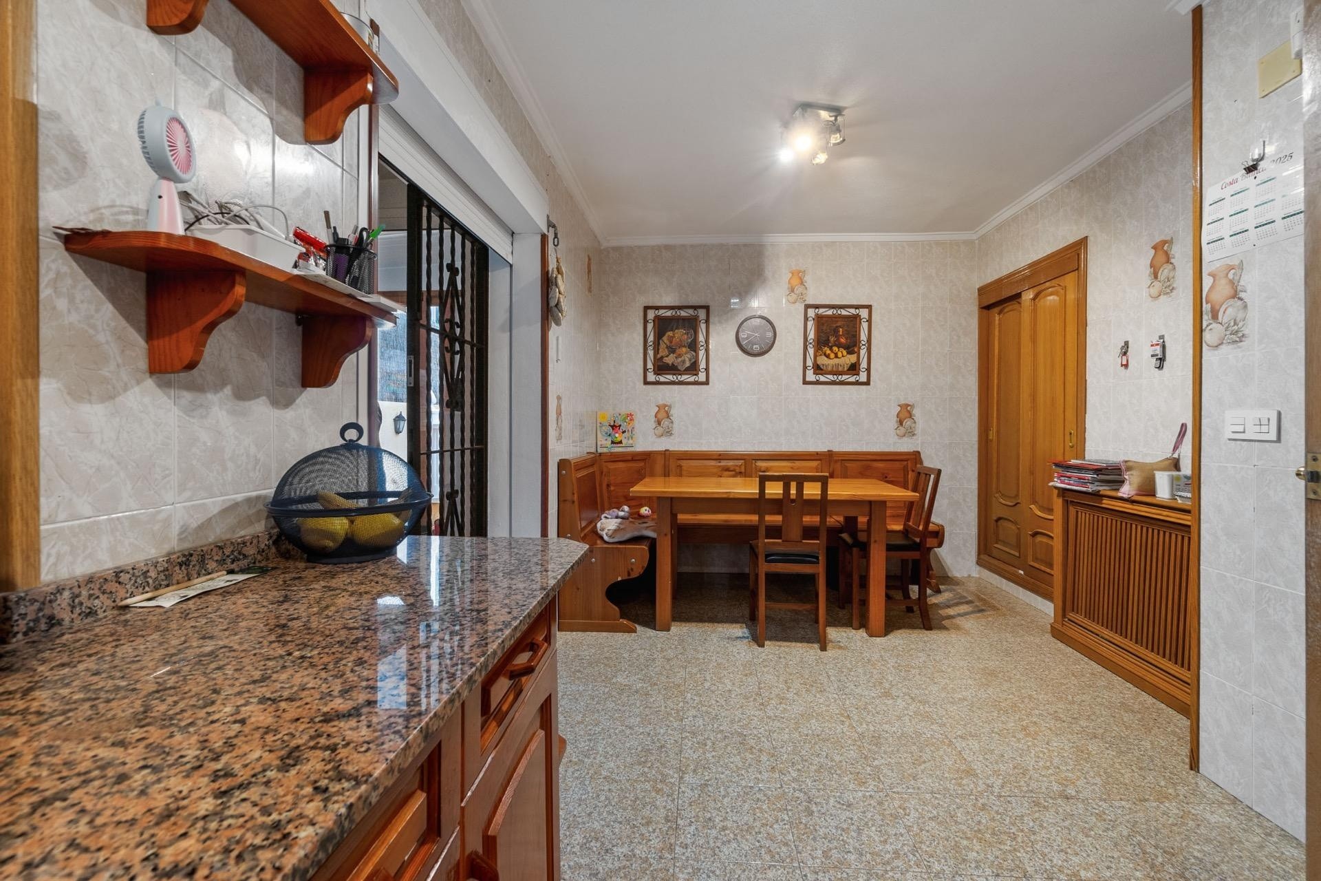 Wiederverkauf - Freistehende Villa -
Torrevieja - Los balcones