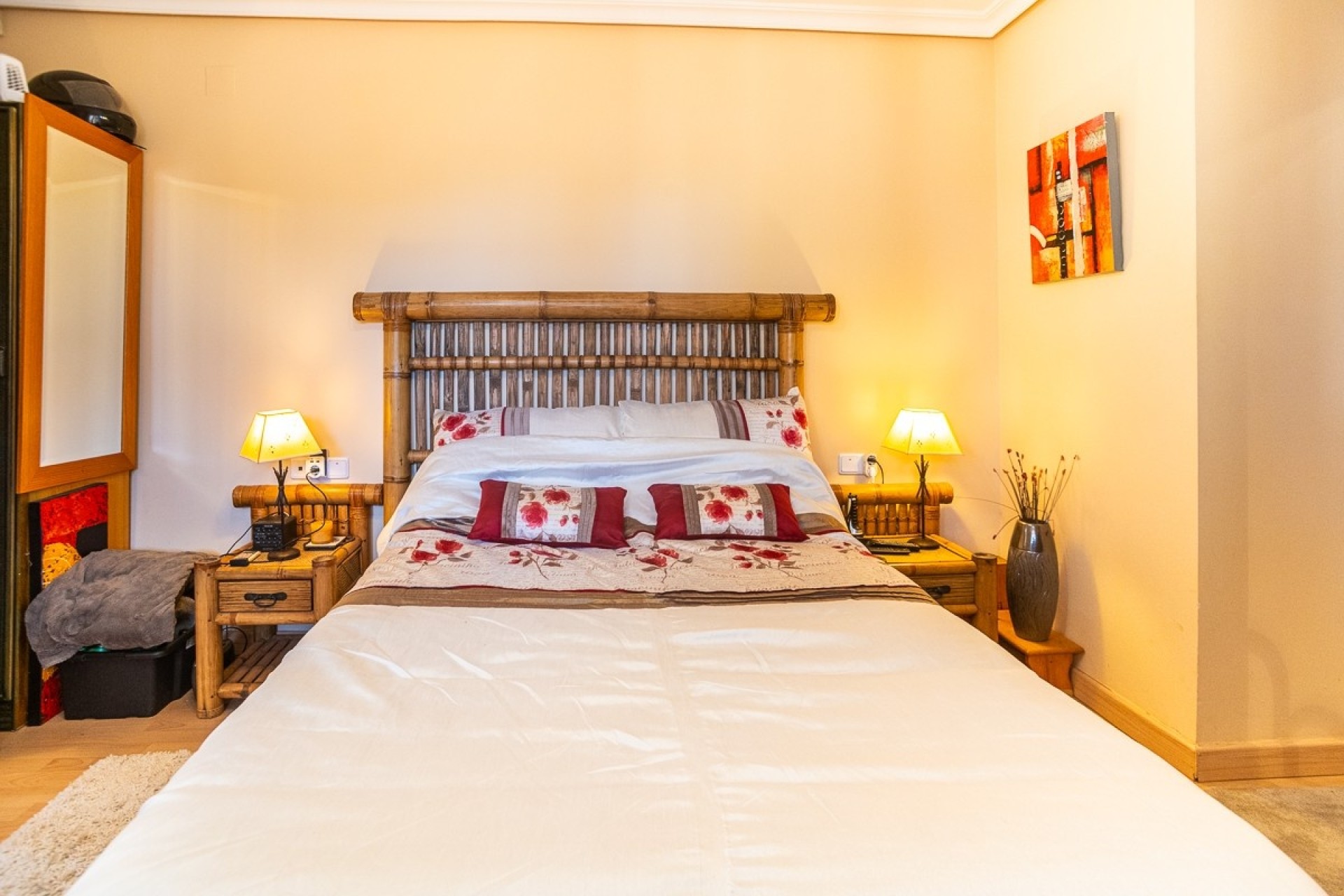 Wiederverkauf - Freistehende Villa -
Torrevieja - Los Balcones