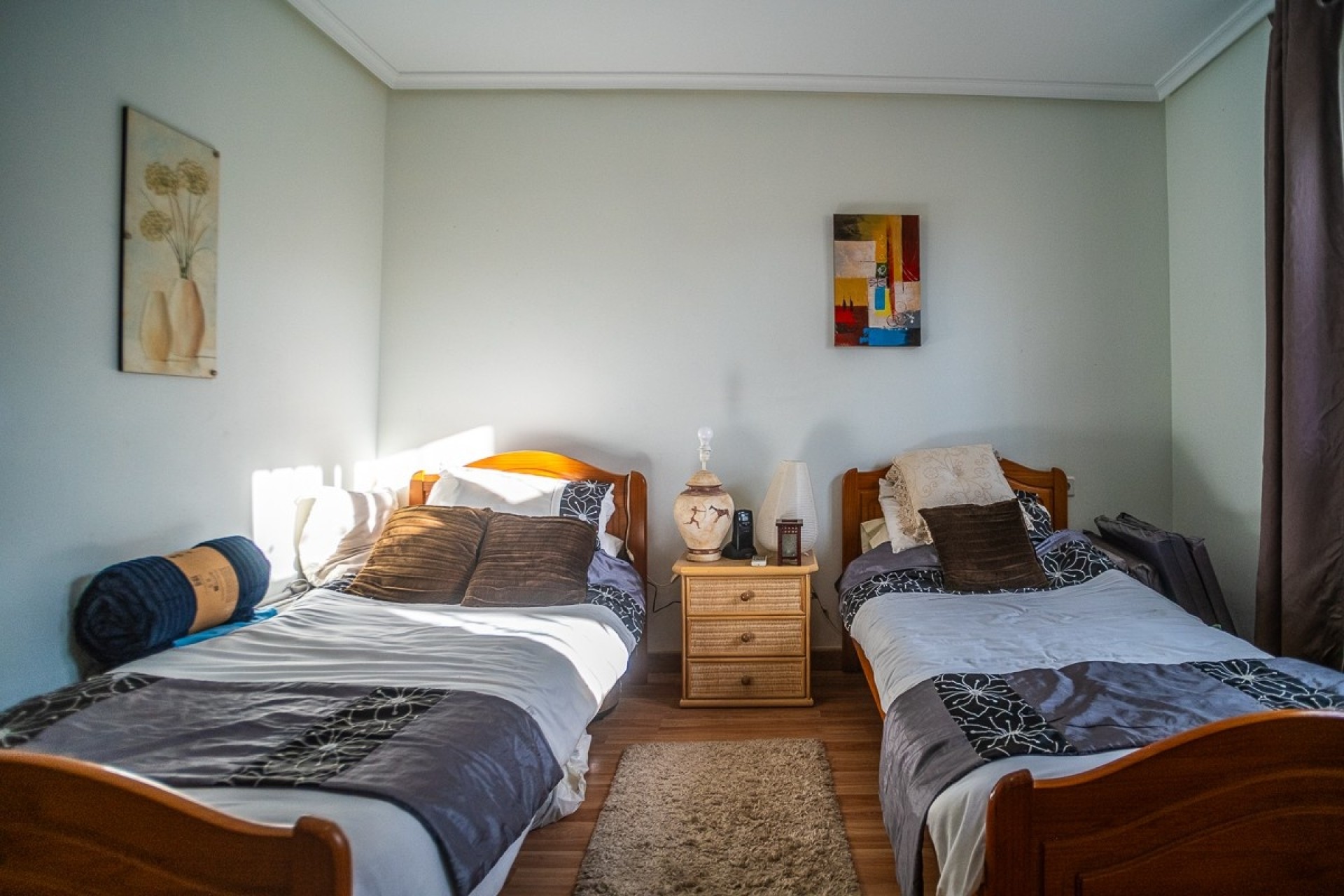 Wiederverkauf - Freistehende Villa -
Torrevieja - Los Balcones