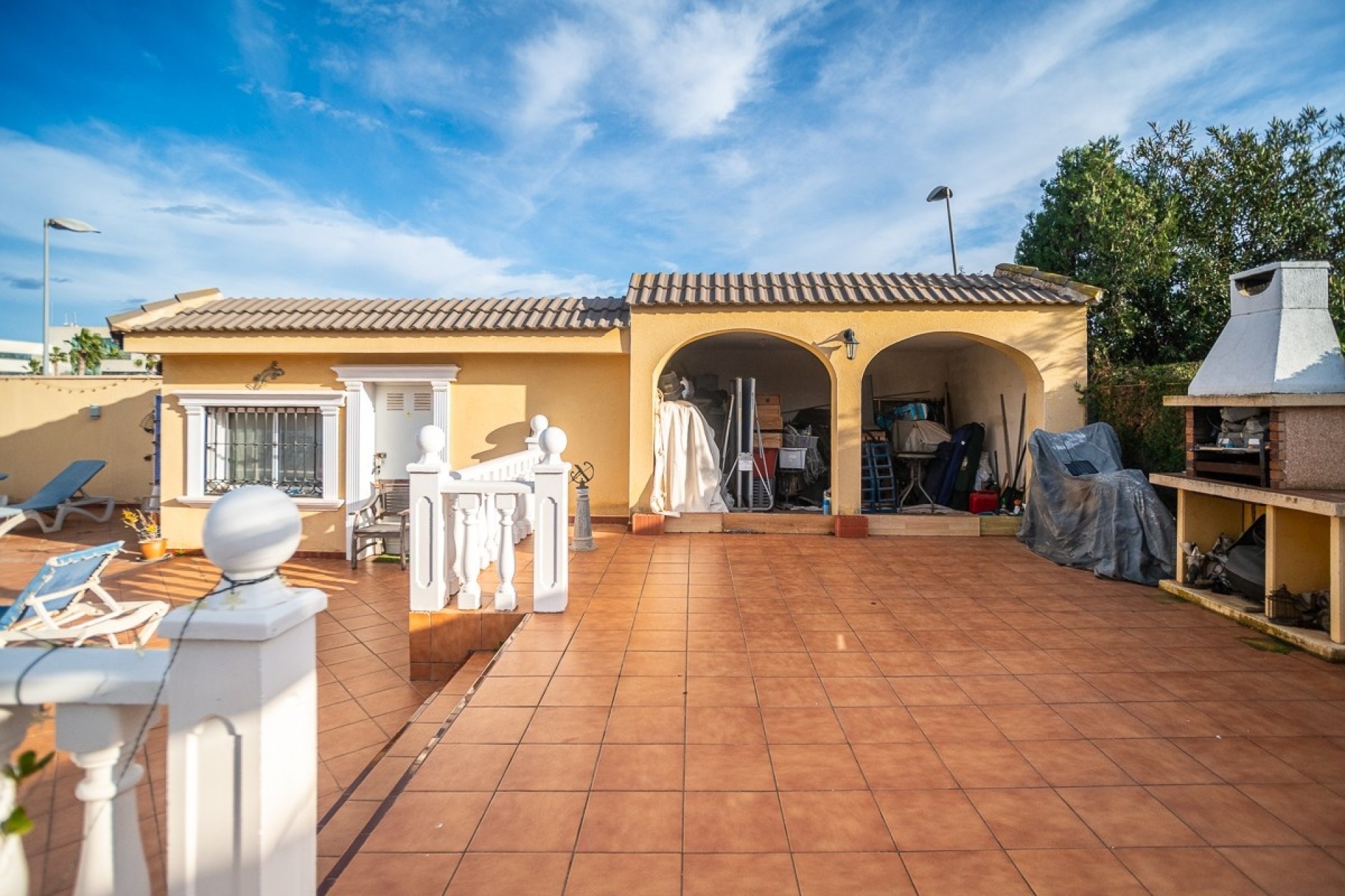 Wiederverkauf - Freistehende Villa -
Torrevieja - Los Balcones