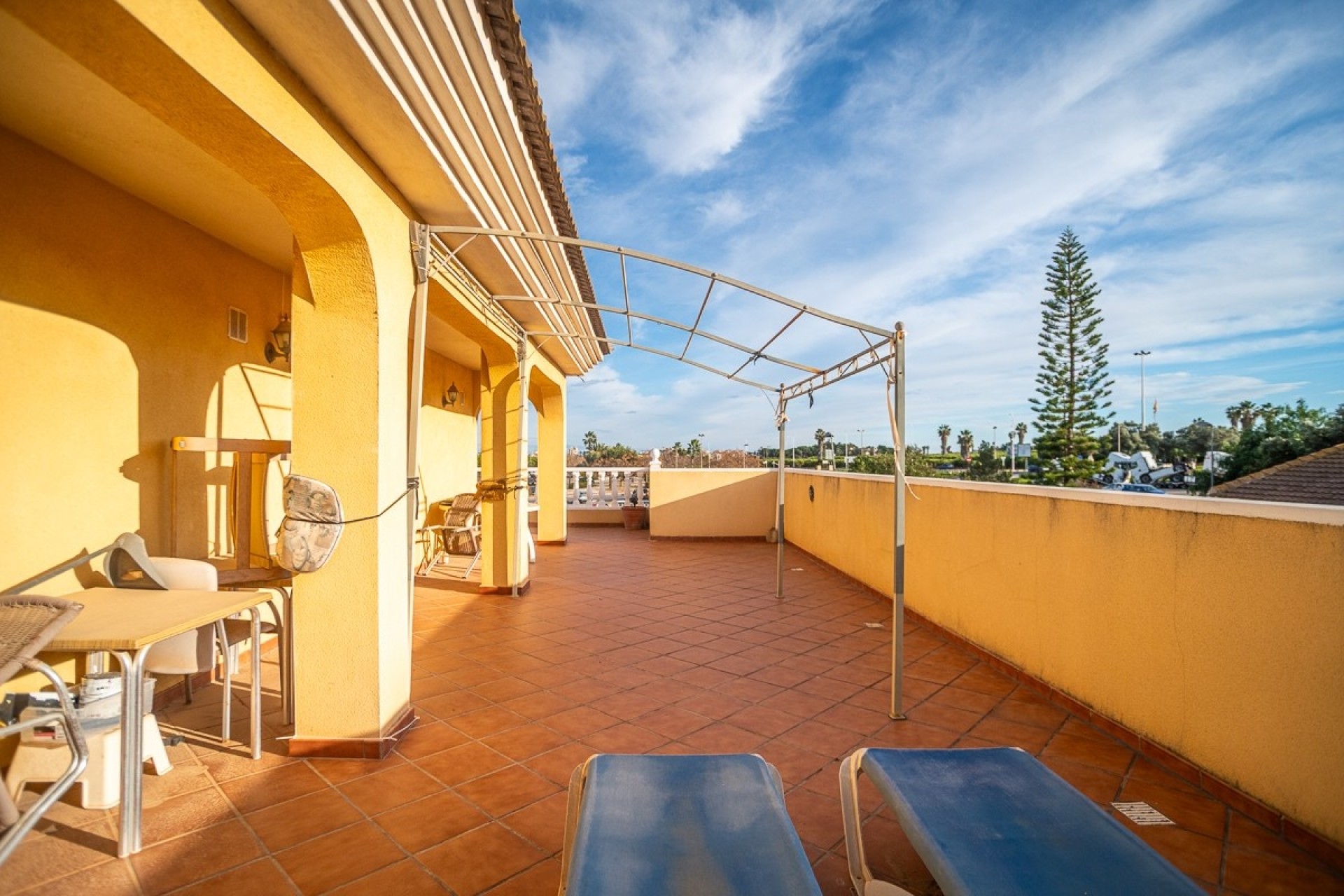 Wiederverkauf - Freistehende Villa -
Torrevieja - Los Balcones