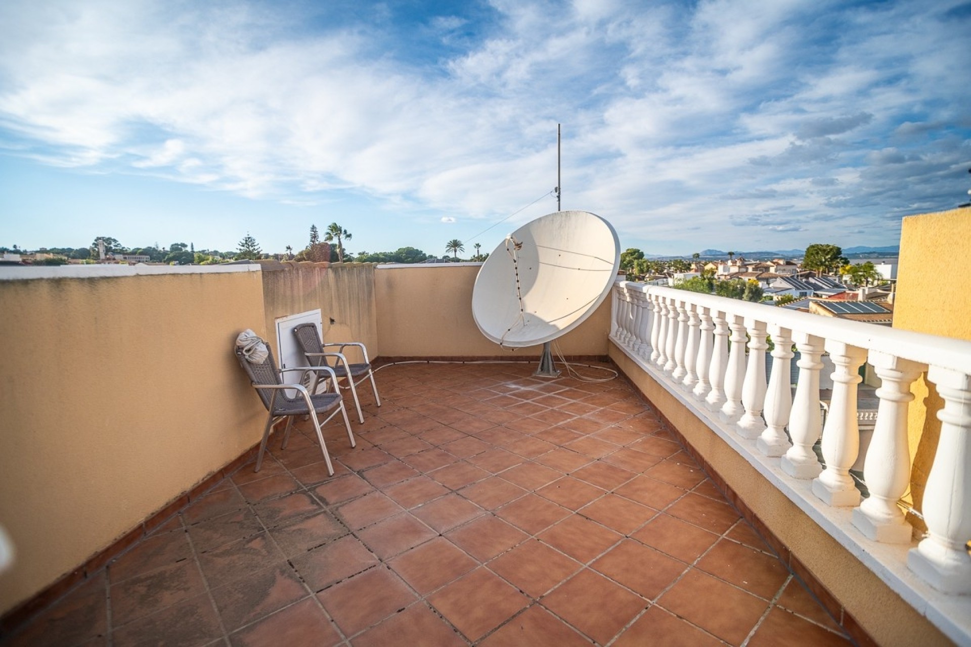 Wiederverkauf - Freistehende Villa -
Torrevieja - Los Balcones