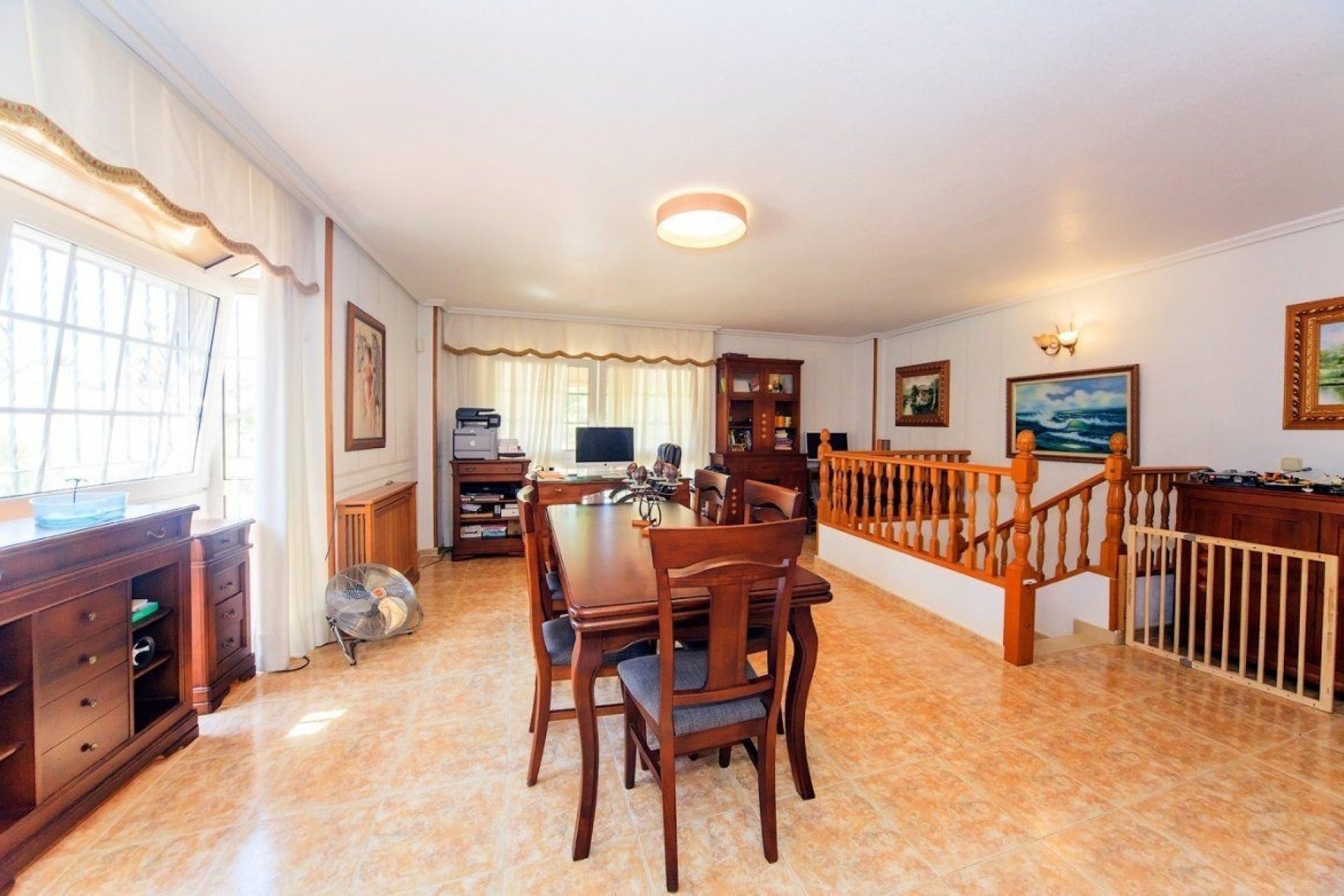 Wiederverkauf - Freistehende Villa -
Torrevieja - Los Balcones