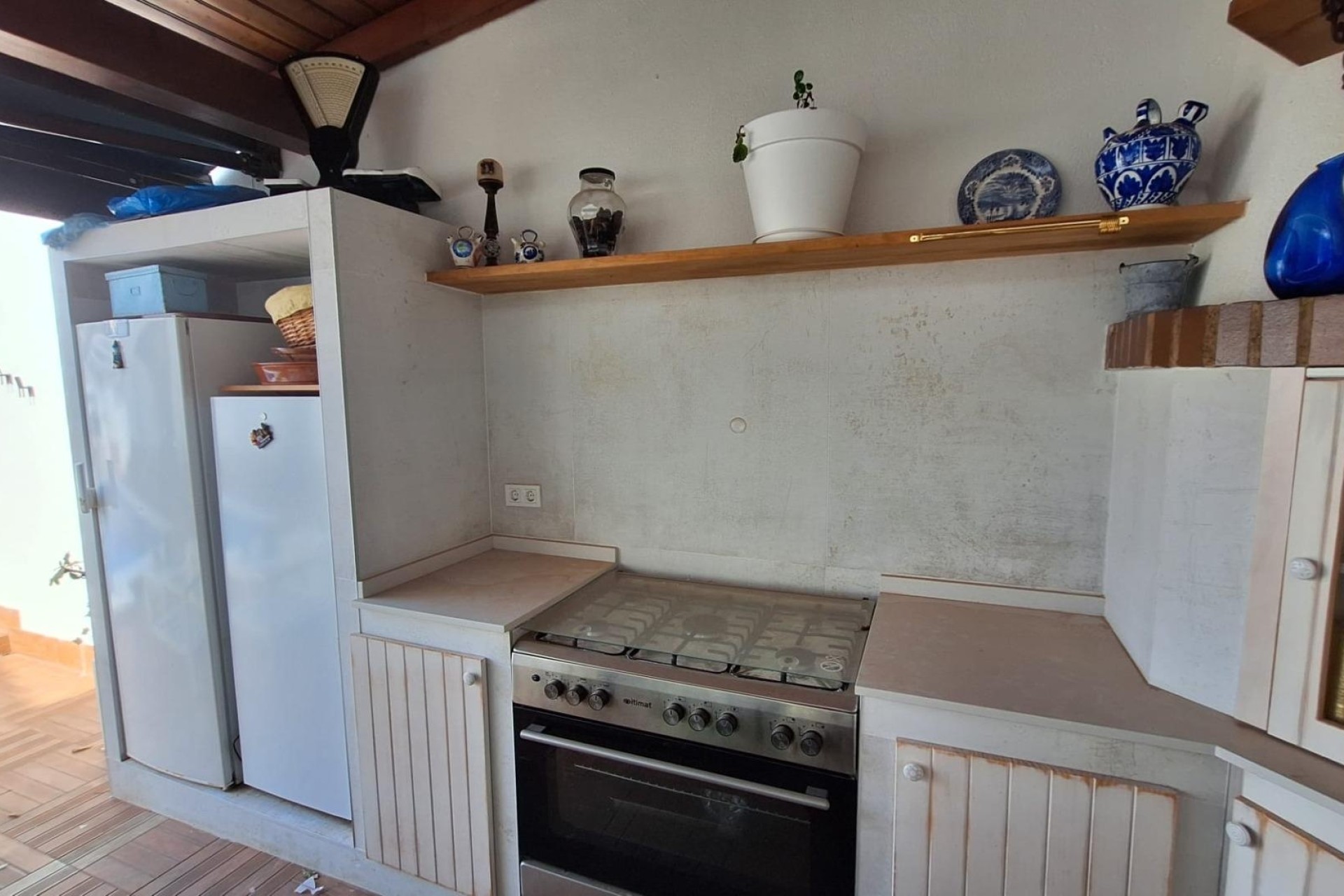 Wiederverkauf - Freistehende Villa -
Torrevieja - Los Balcones