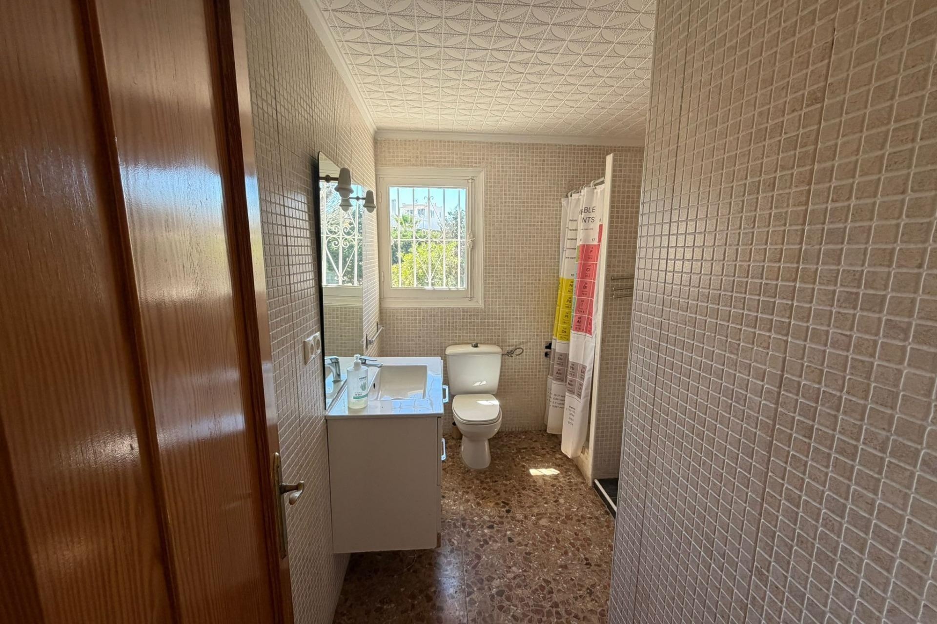 Wiederverkauf - Freistehende Villa -
Torrevieja - Los Balcones