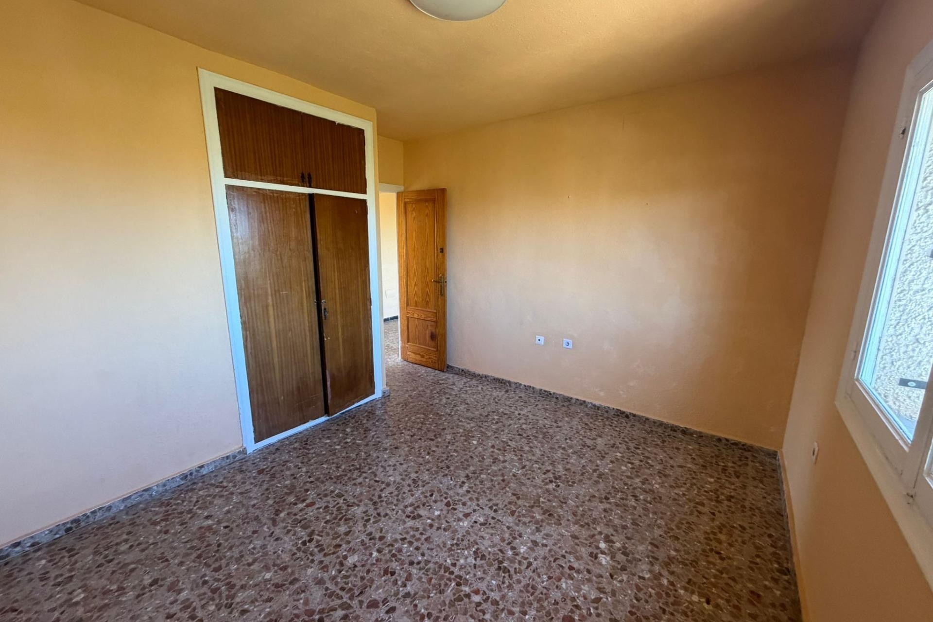 Wiederverkauf - Freistehende Villa -
Torrevieja - Los Balcones