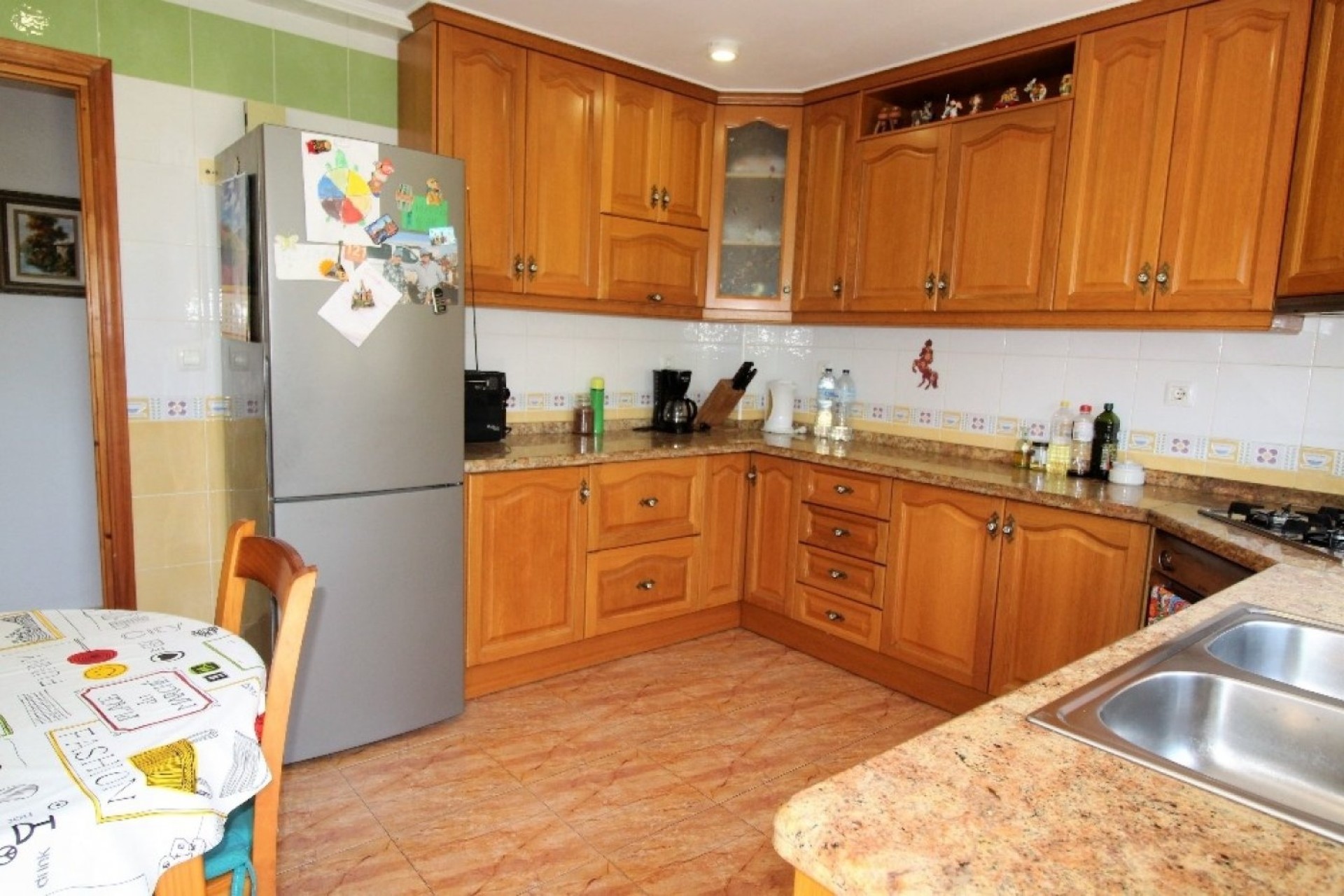 Wiederverkauf - Freistehende Villa -
Torrevieja - Los Balcones
