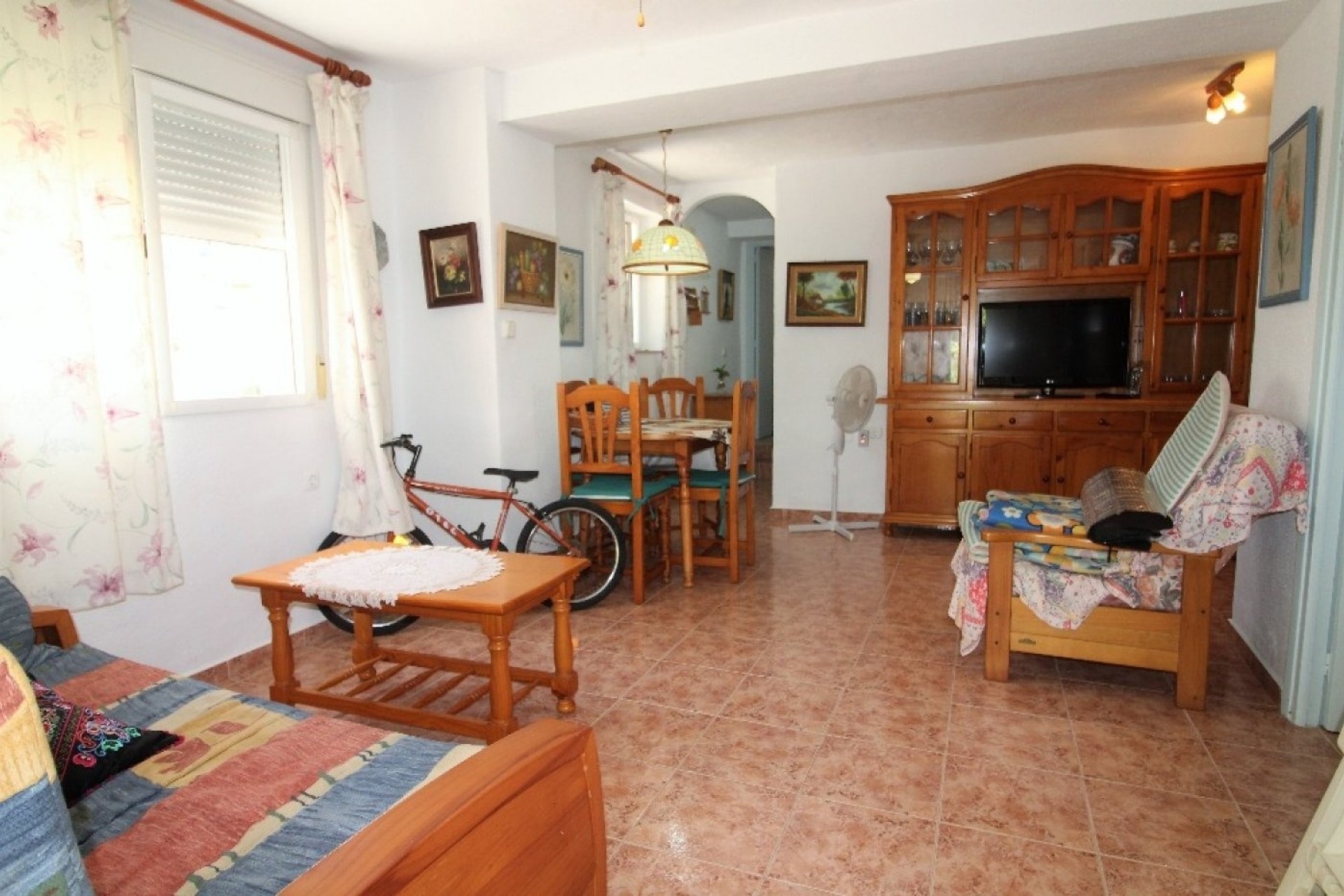 Wiederverkauf - Freistehende Villa -
Torrevieja - Los Balcones