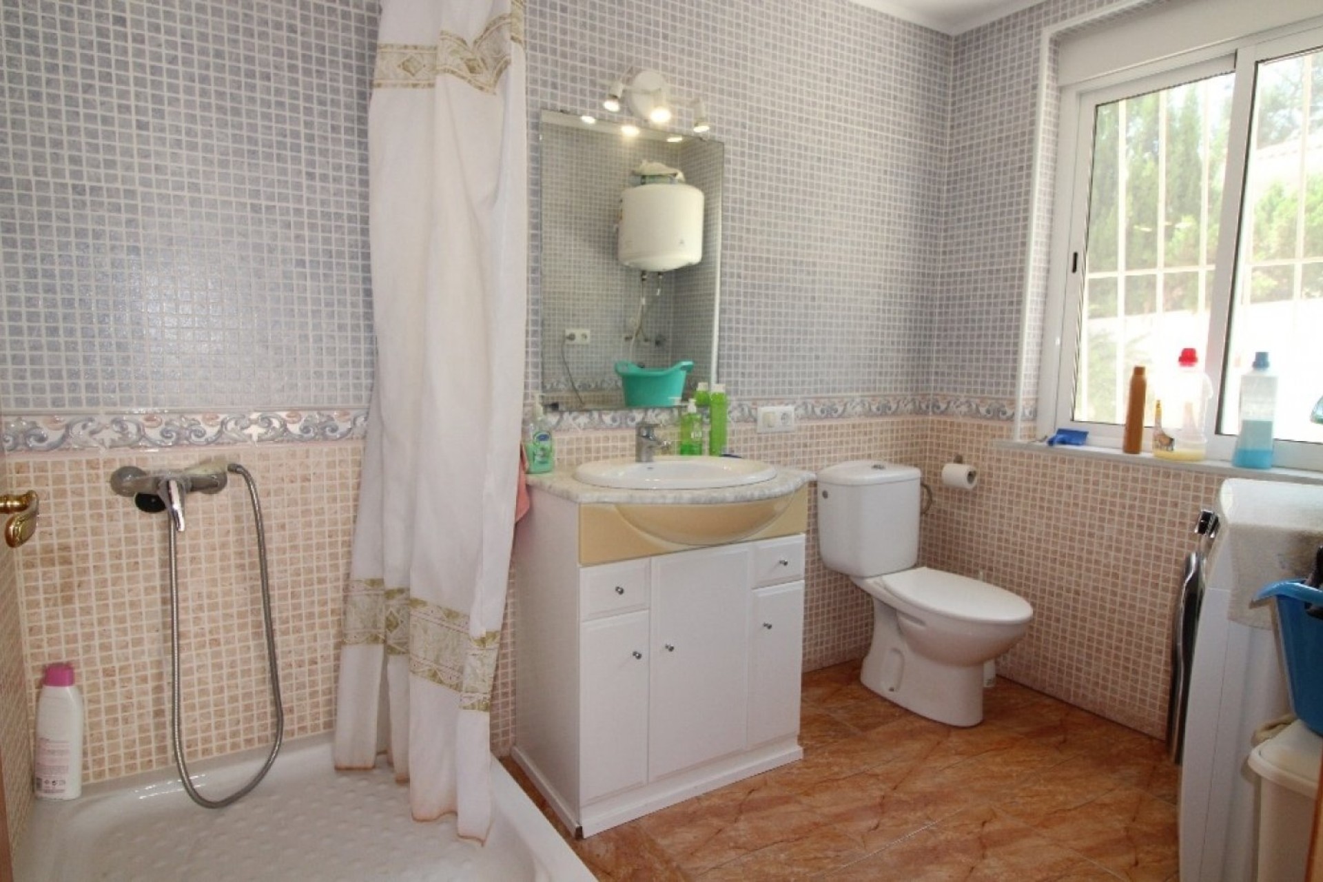 Wiederverkauf - Freistehende Villa -
Torrevieja - Los Balcones