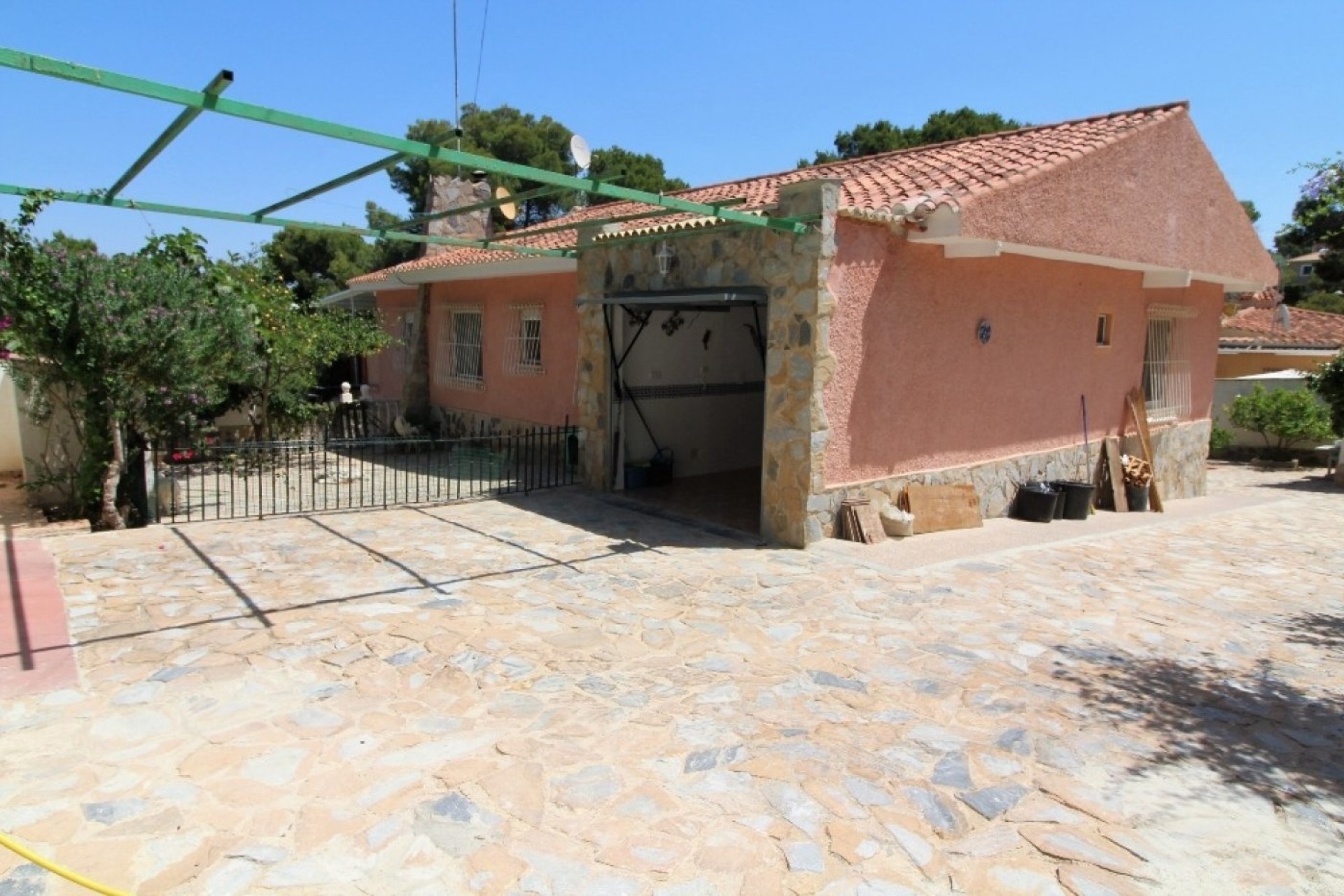 Wiederverkauf - Freistehende Villa -
Torrevieja - Los Balcones