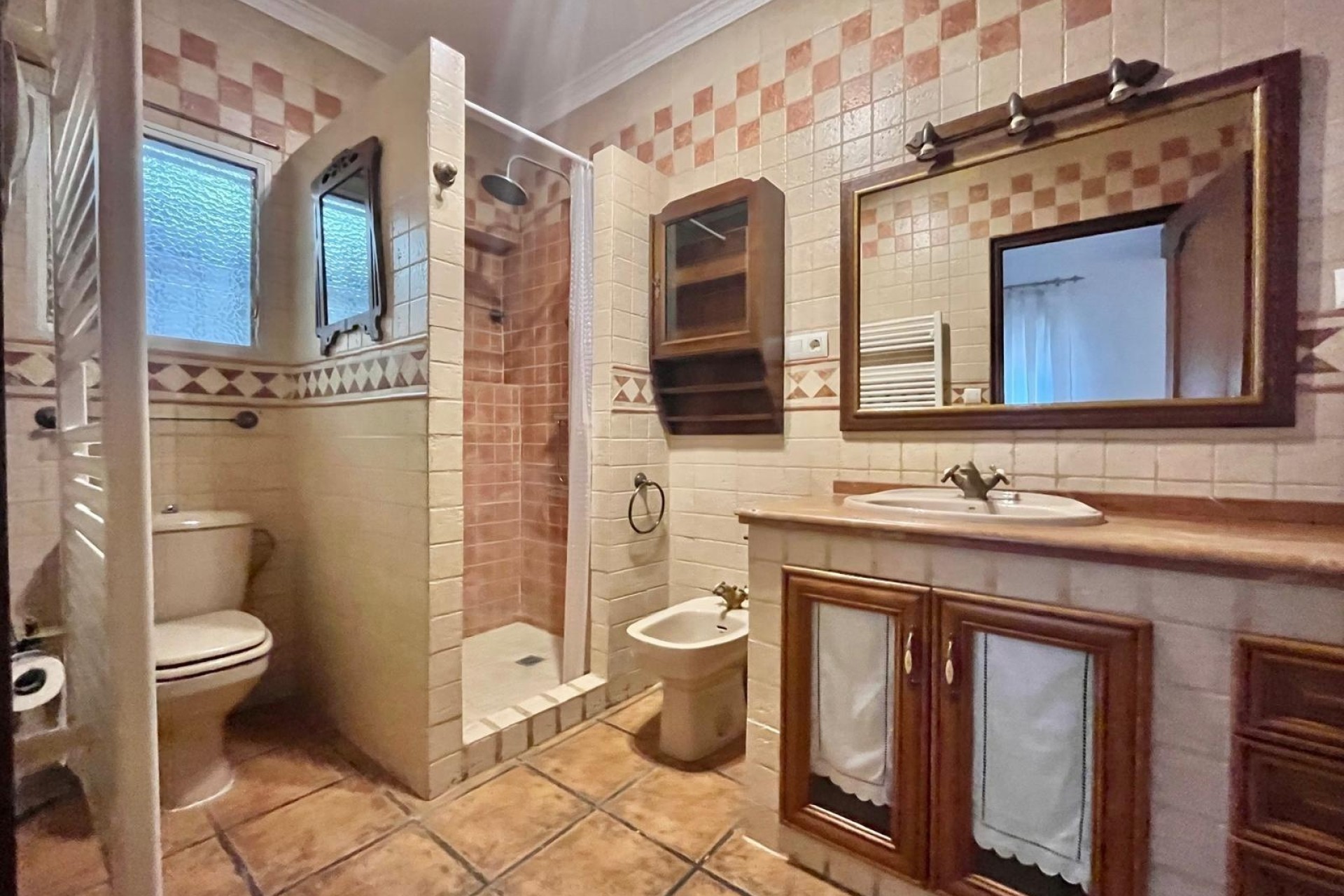 Wiederverkauf - Freistehende Villa -
Torrevieja - Los Balcones