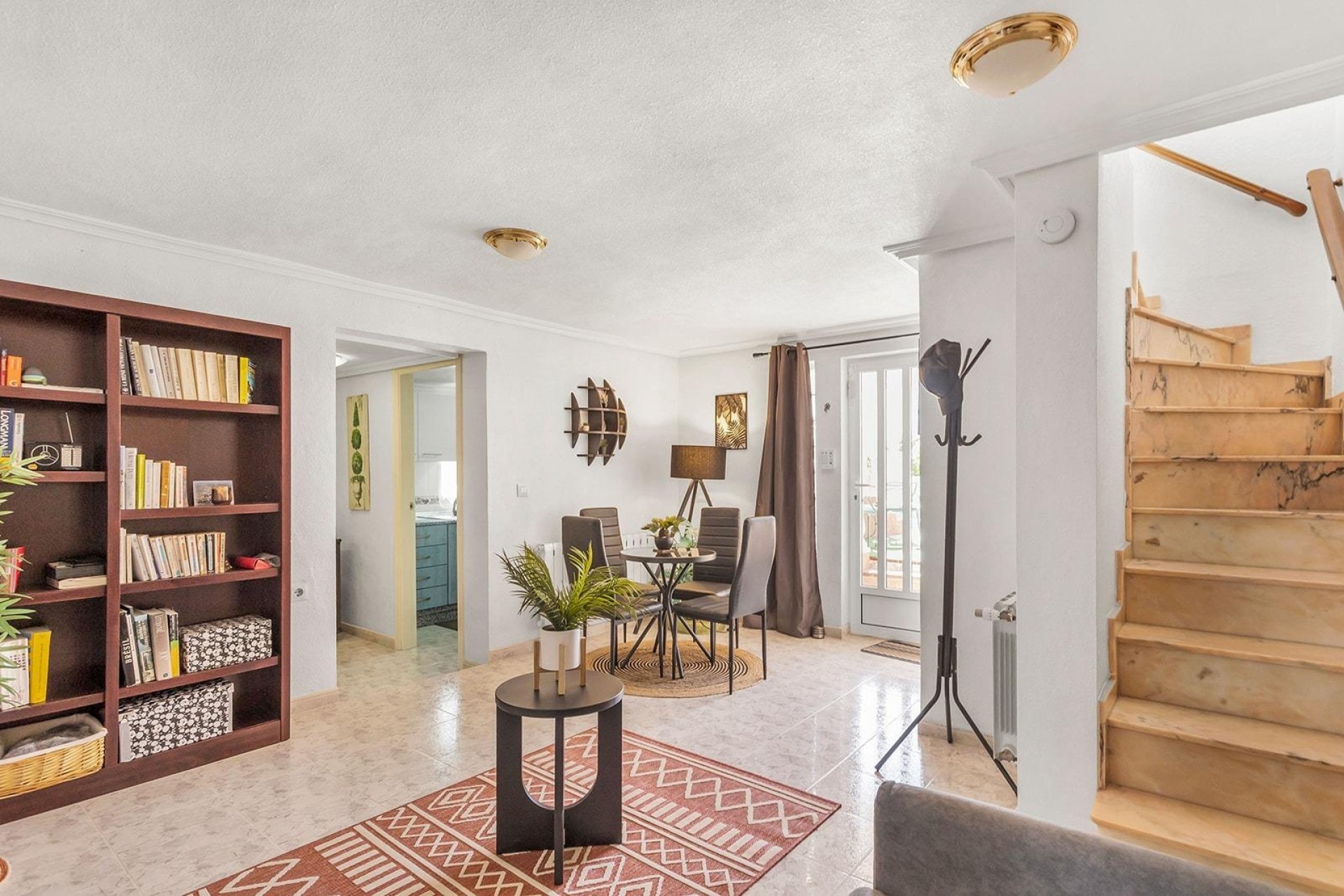 Wiederverkauf - Freistehende Villa -
Torrevieja - Los Balcones