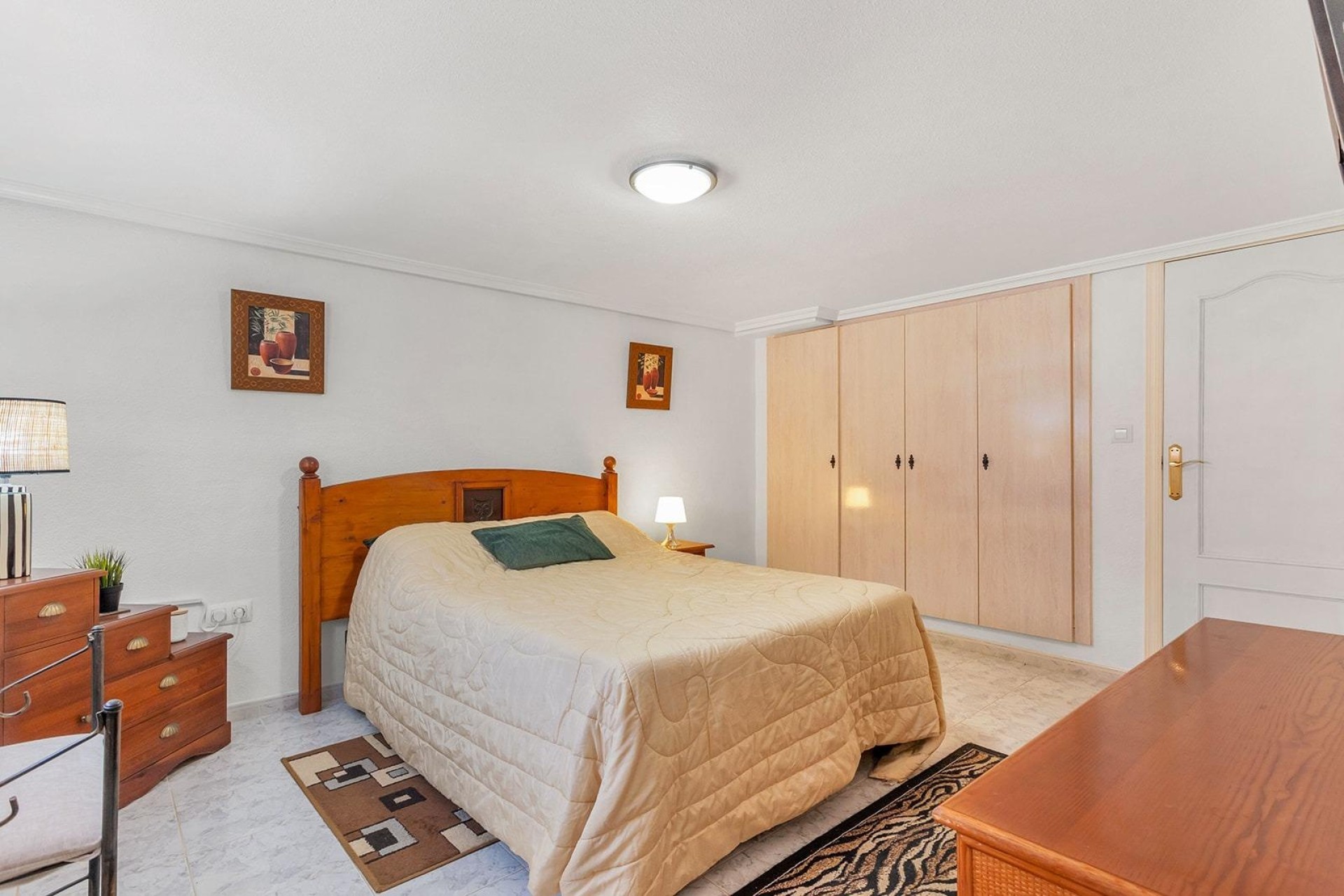 Wiederverkauf - Freistehende Villa -
Torrevieja - Los Balcones