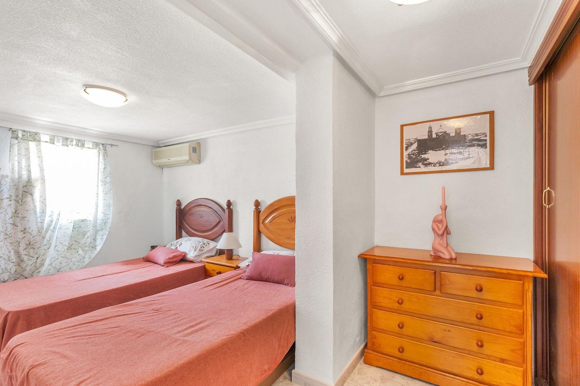 Wiederverkauf - Freistehende Villa -
Torrevieja - Los Balcones