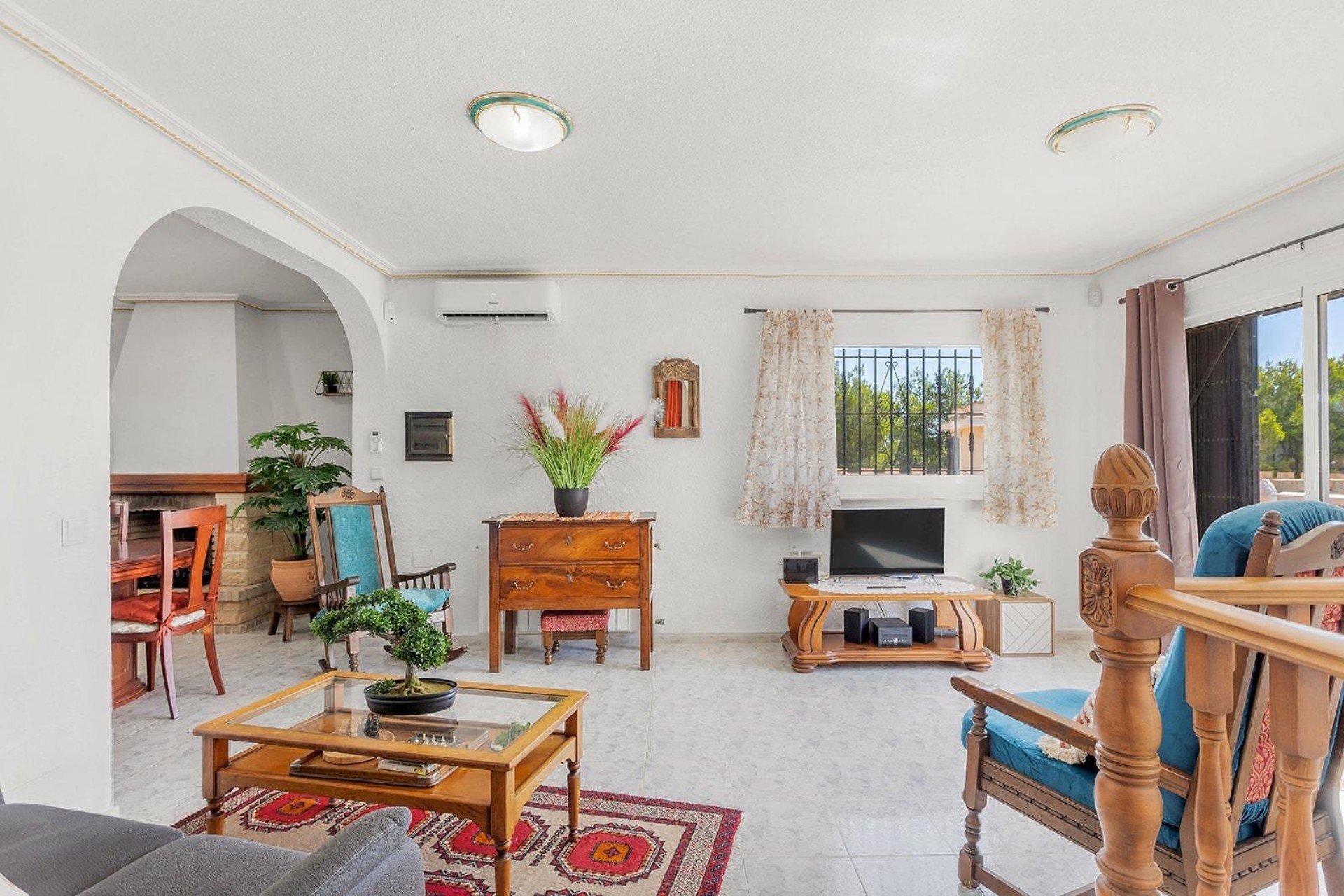 Wiederverkauf - Freistehende Villa -
Torrevieja - Los Balcones
