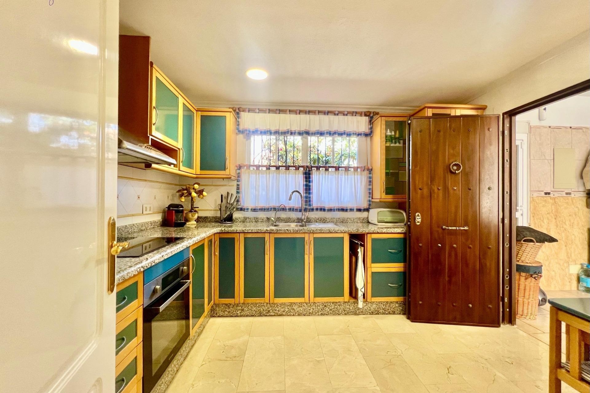 Wiederverkauf - Freistehende Villa -
Torrevieja - Los Balcones