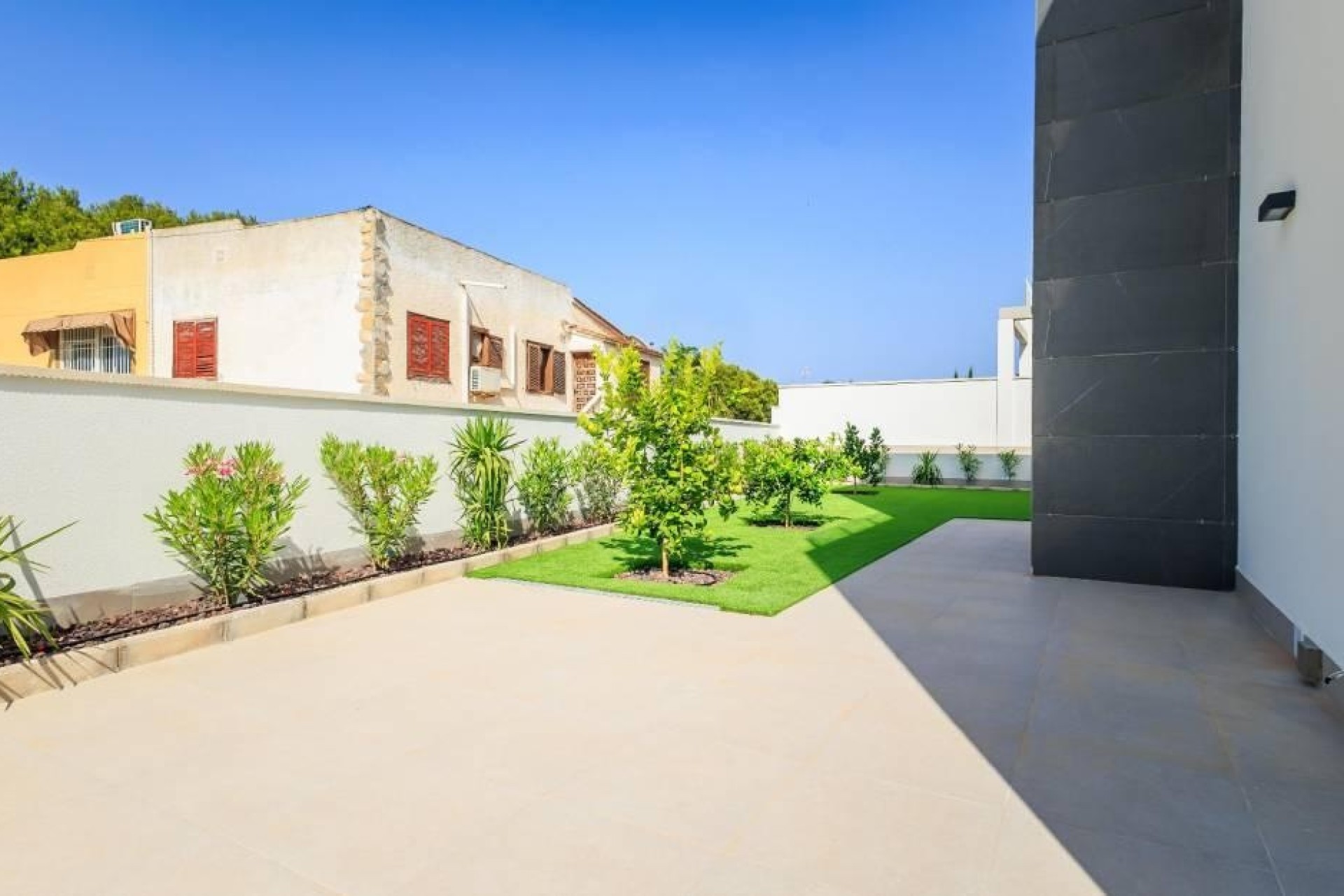 Wiederverkauf - Freistehende Villa -
Torrevieja - Los Balcones