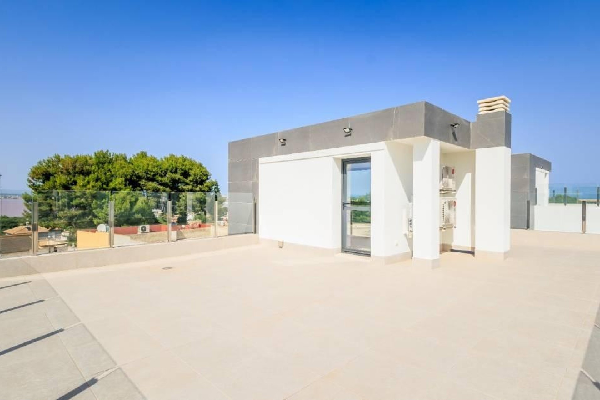 Wiederverkauf - Freistehende Villa -
Torrevieja - Los Balcones