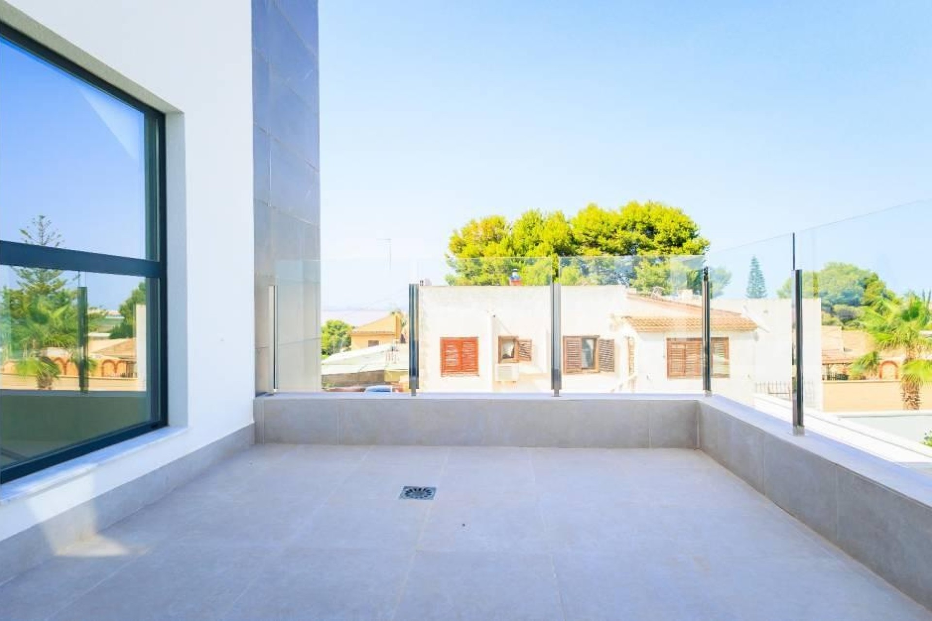 Wiederverkauf - Freistehende Villa -
Torrevieja - Los Balcones