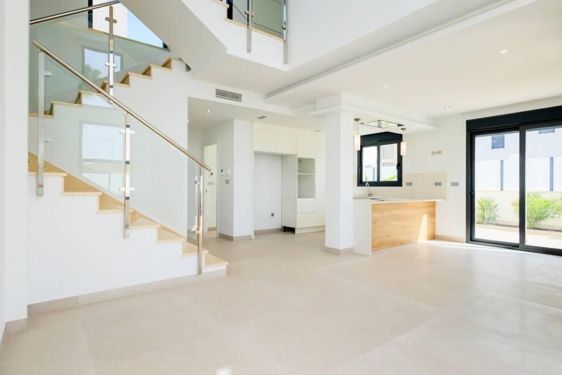 Wiederverkauf - Freistehende Villa -
Torrevieja - Los Balcones