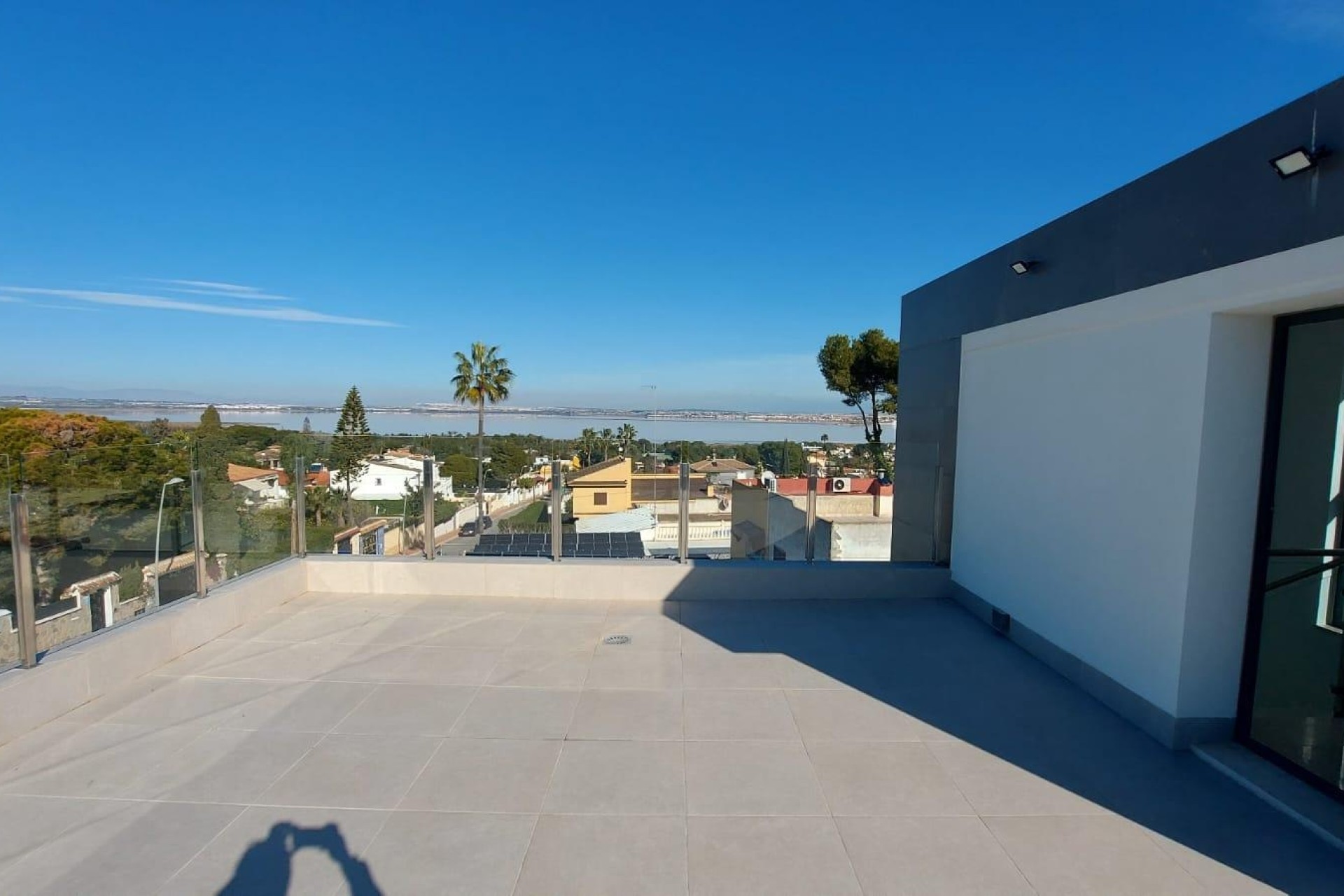 Wiederverkauf - Freistehende Villa -
Torrevieja - Los Balcones