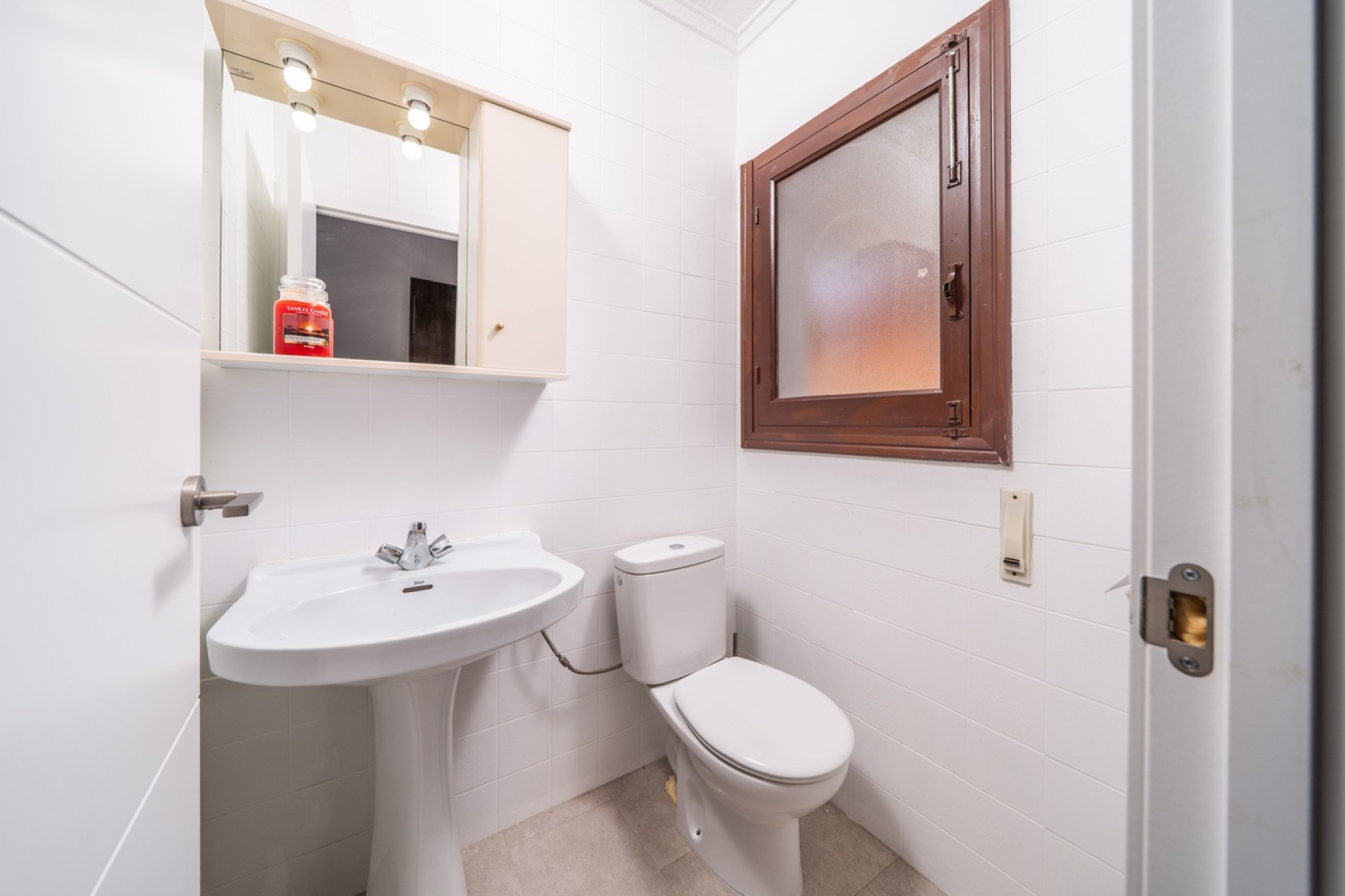 Wiederverkauf - Freistehende Villa -
Torrevieja - Los Balcones