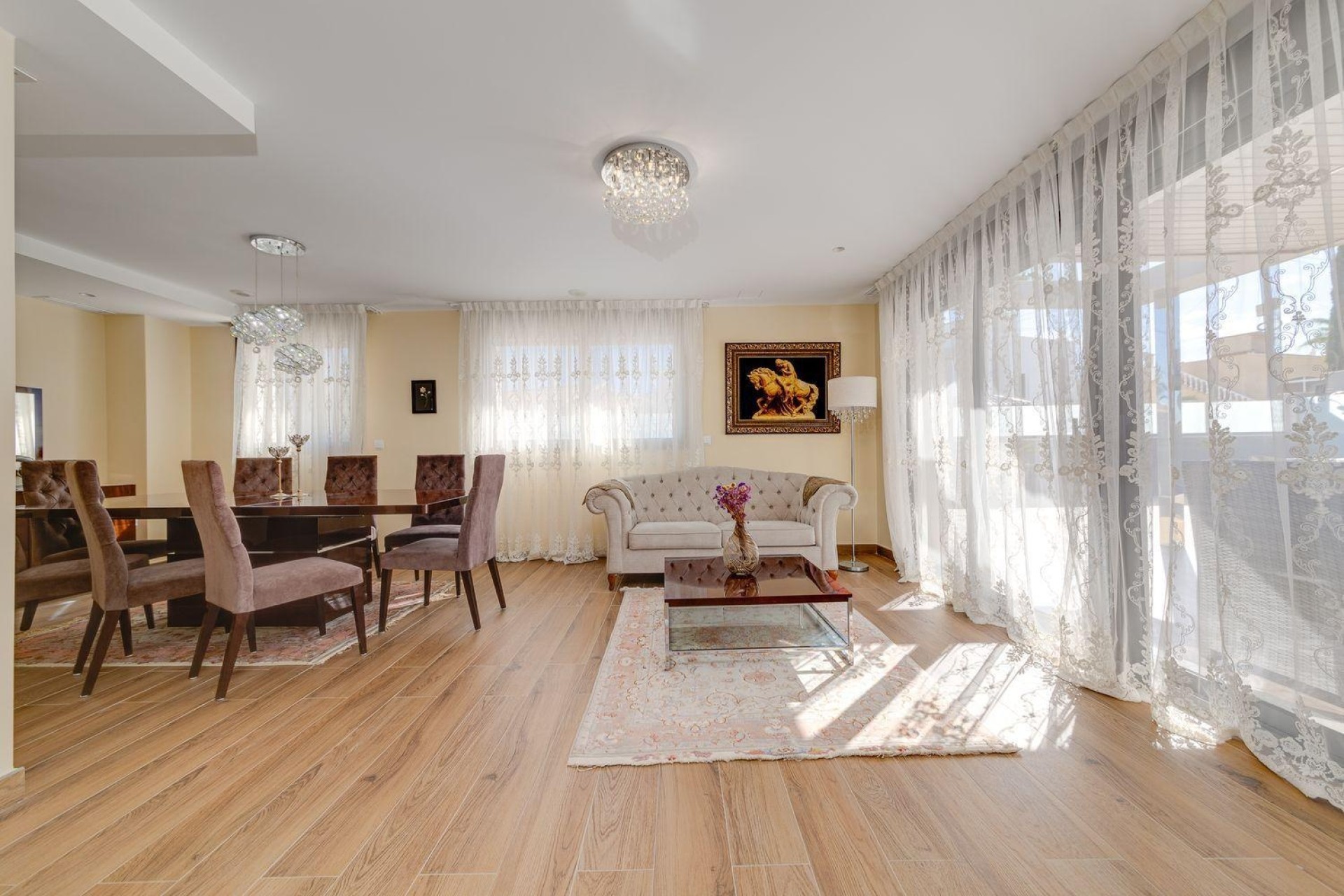 Wiederverkauf - Freistehende Villa -
Torrevieja - Los Balcones