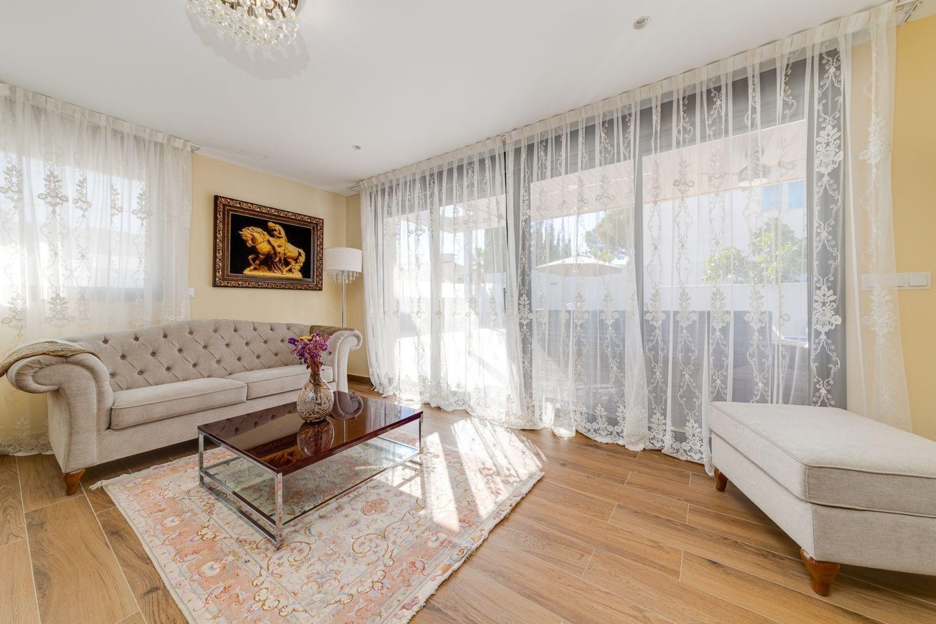 Wiederverkauf - Freistehende Villa -
Torrevieja - Los Balcones