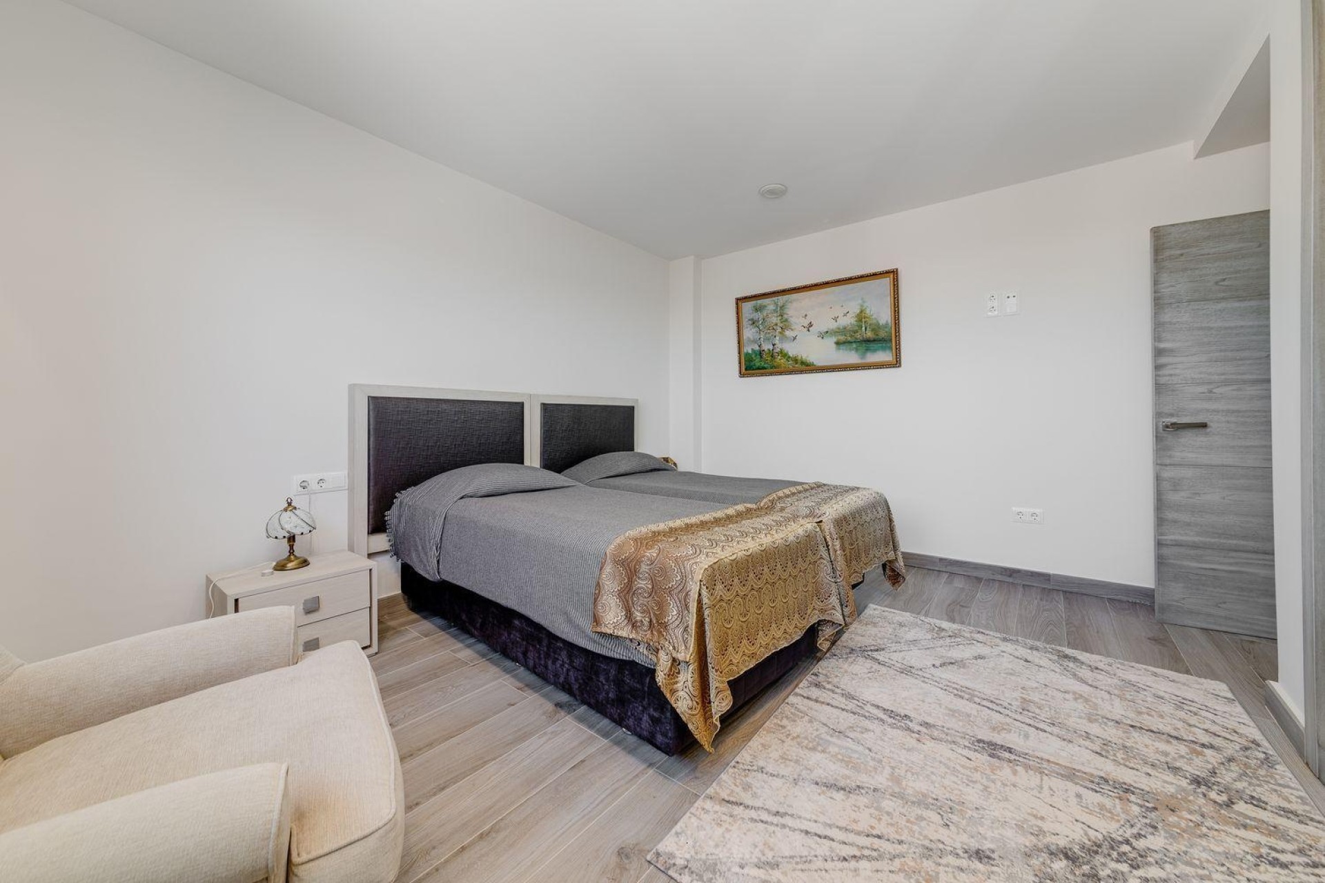 Wiederverkauf - Freistehende Villa -
Torrevieja - Los Balcones