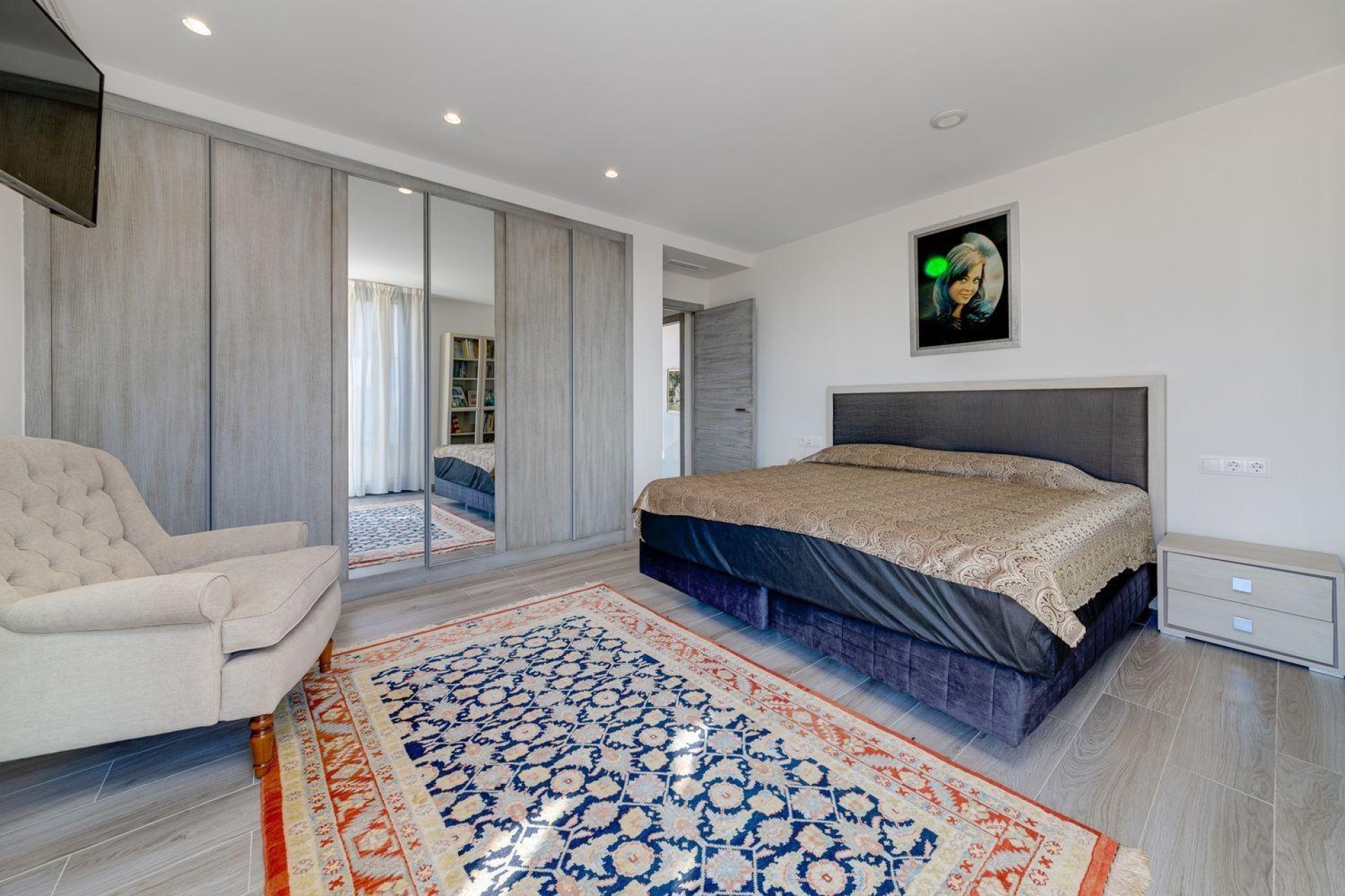 Wiederverkauf - Freistehende Villa -
Torrevieja - Los Balcones