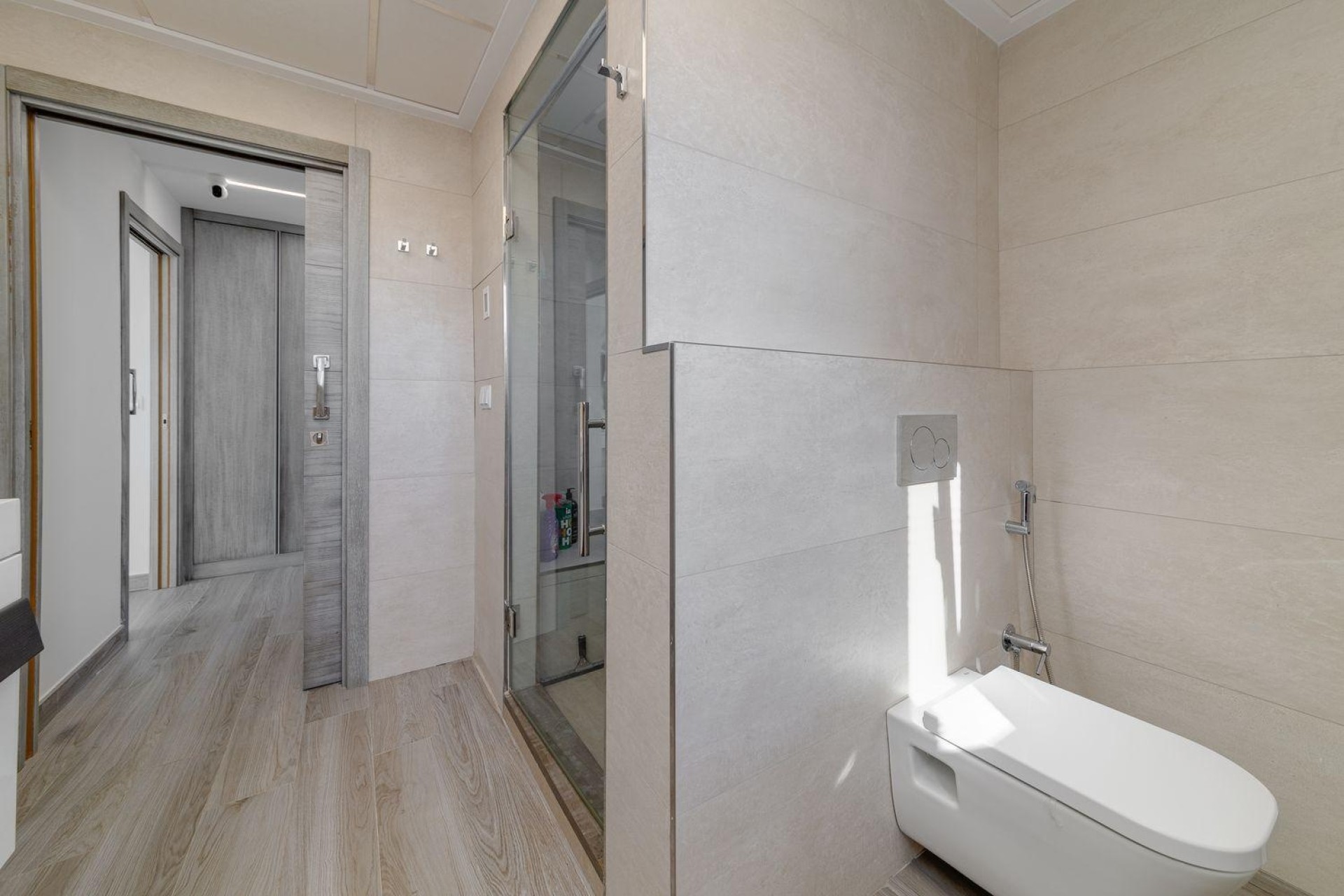 Wiederverkauf - Freistehende Villa -
Torrevieja - Los Balcones