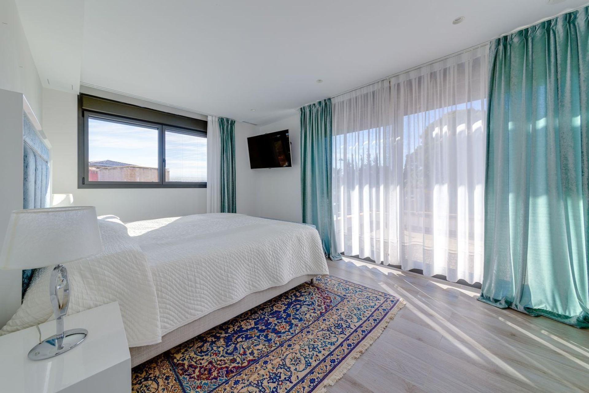 Wiederverkauf - Freistehende Villa -
Torrevieja - Los Balcones
