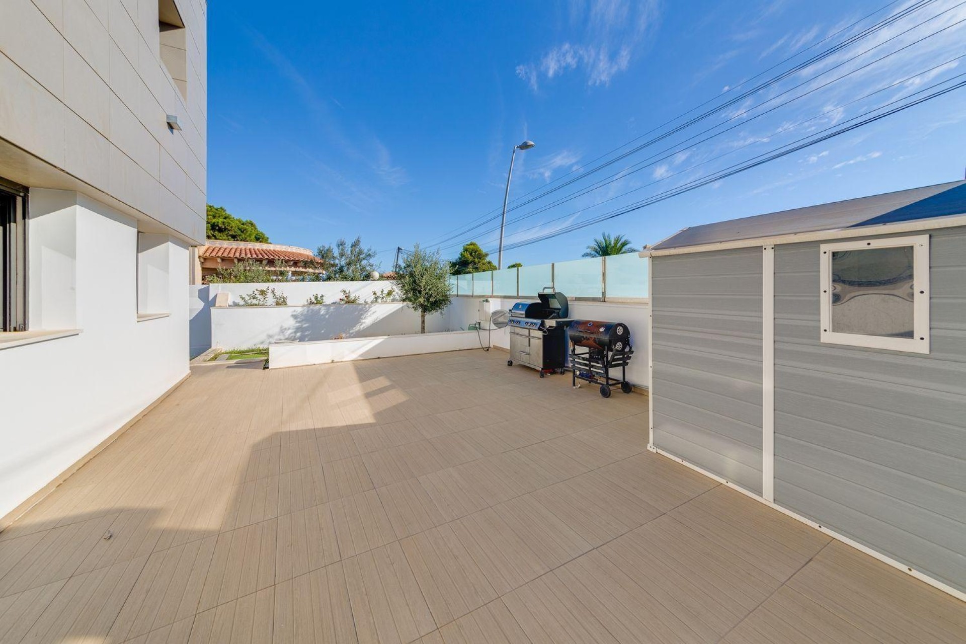 Wiederverkauf - Freistehende Villa -
Torrevieja - Los Balcones