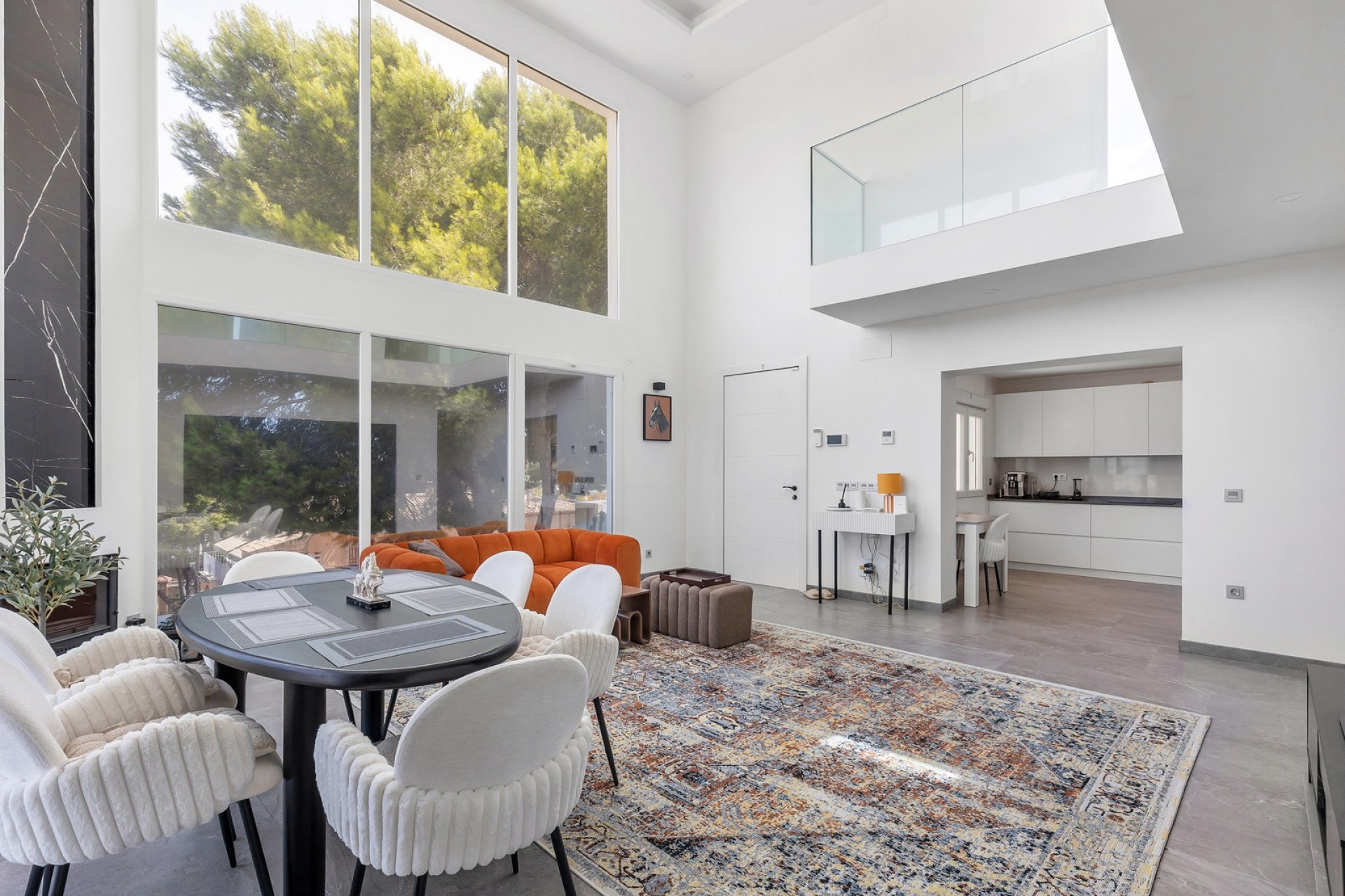 Wiederverkauf - Freistehende Villa -
Torrevieja - Los Balcones