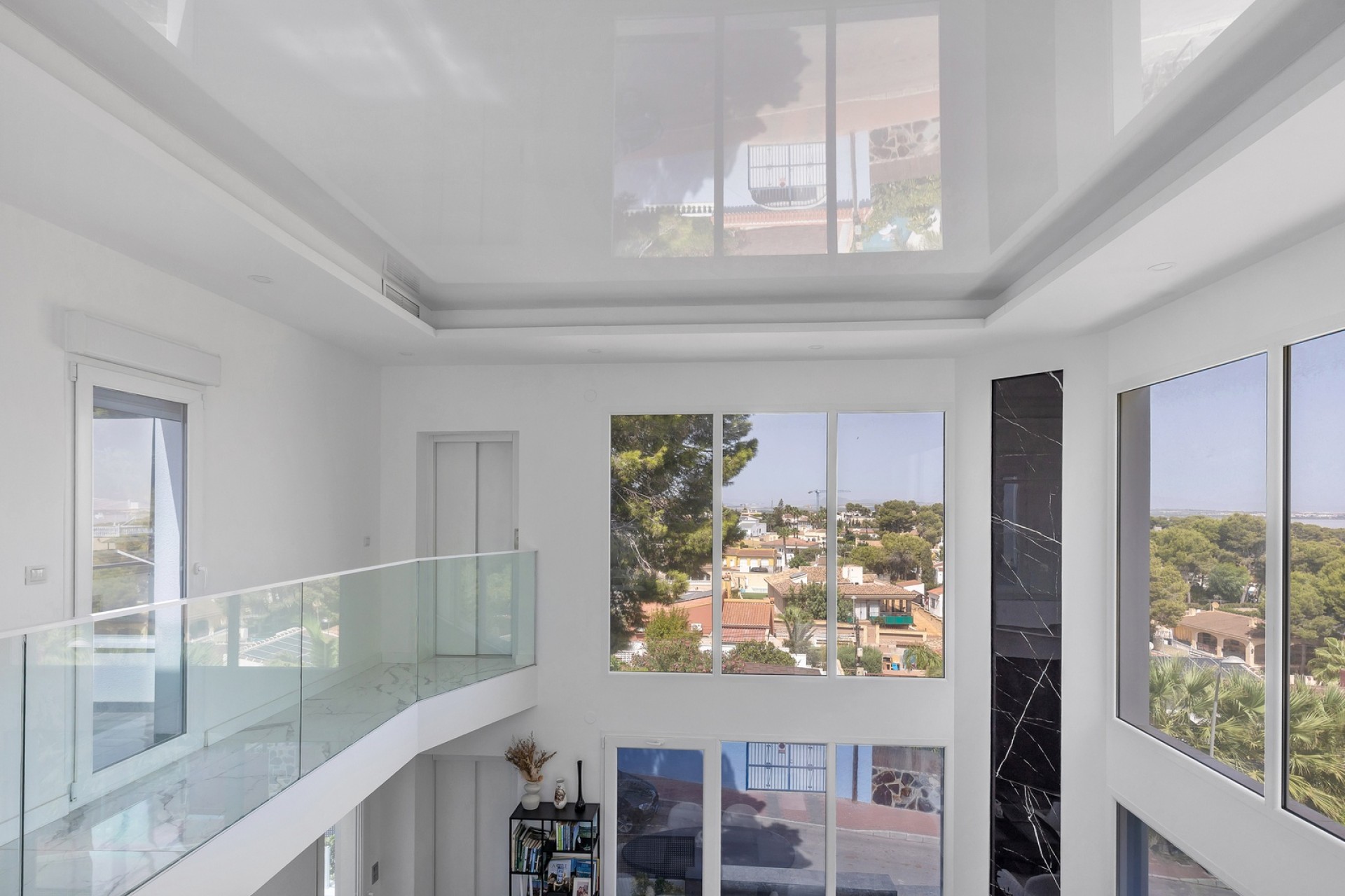 Wiederverkauf - Freistehende Villa -
Torrevieja - Los Balcones