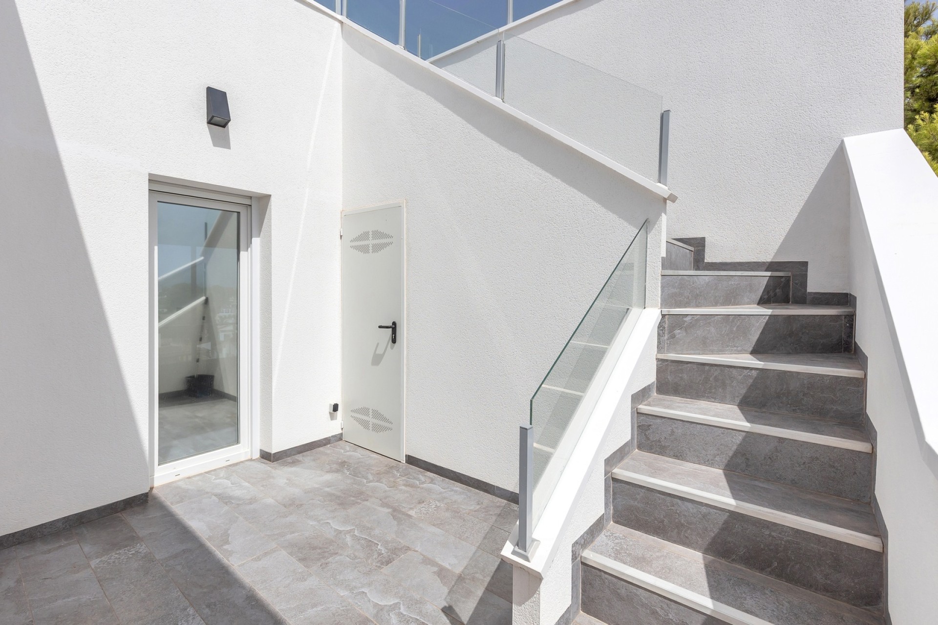Wiederverkauf - Freistehende Villa -
Torrevieja - Los Balcones