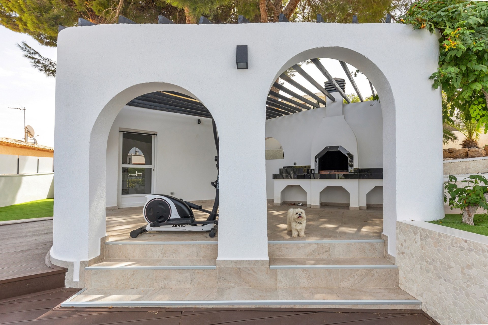 Wiederverkauf - Freistehende Villa -
Torrevieja - Los Balcones