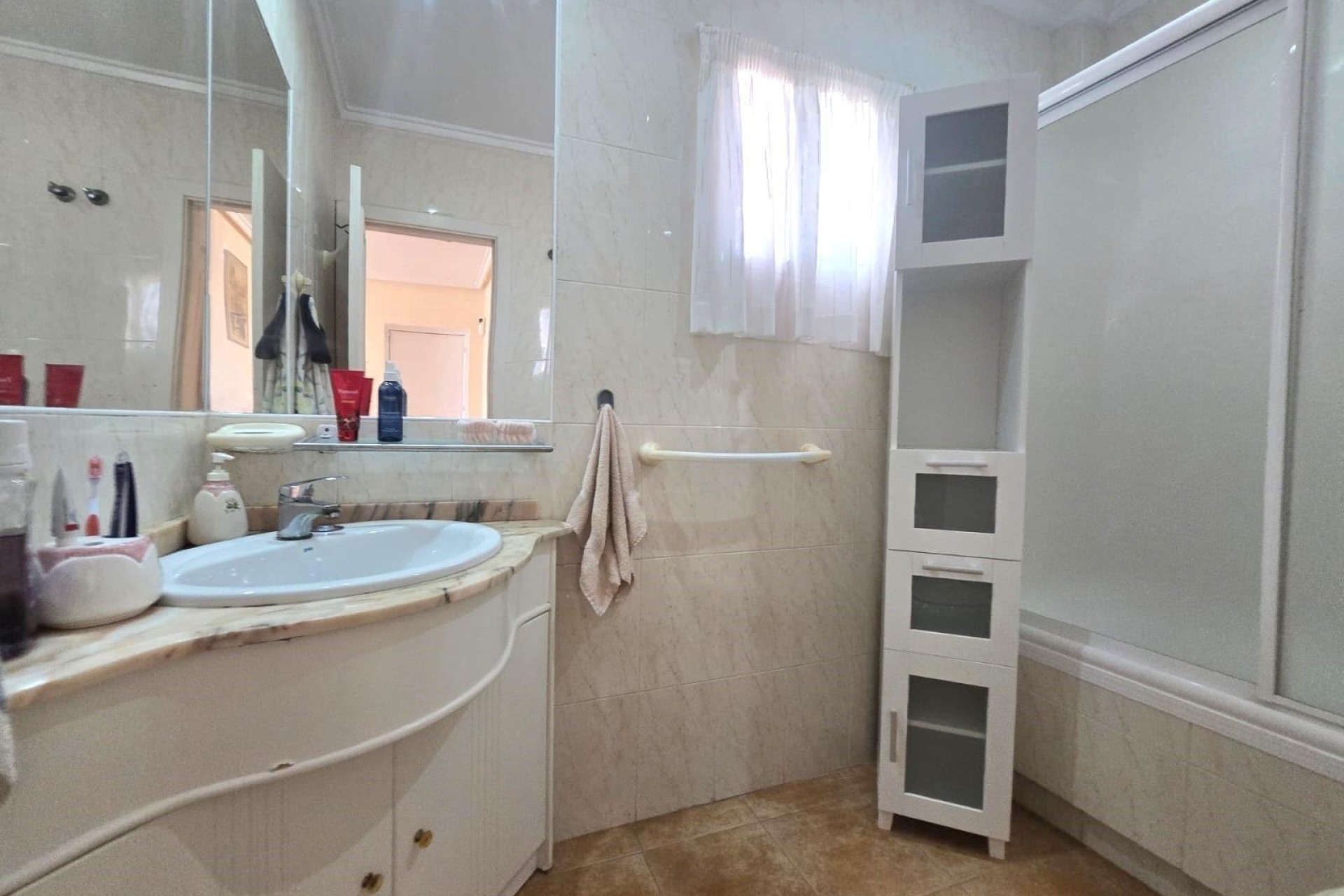 Wiederverkauf - Freistehende Villa -
Torrevieja - Los Balcones