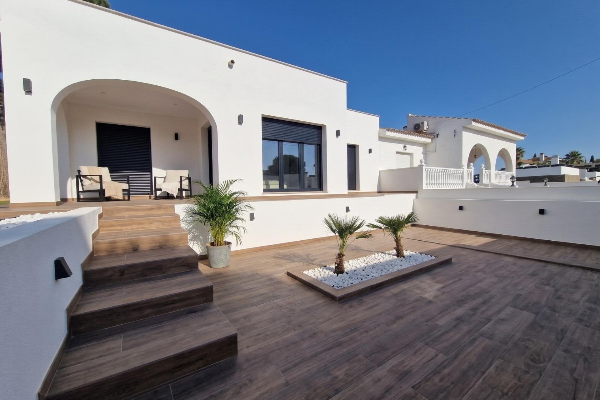 Wiederverkauf - Freistehende Villa -
Torrevieja - Los Balcones